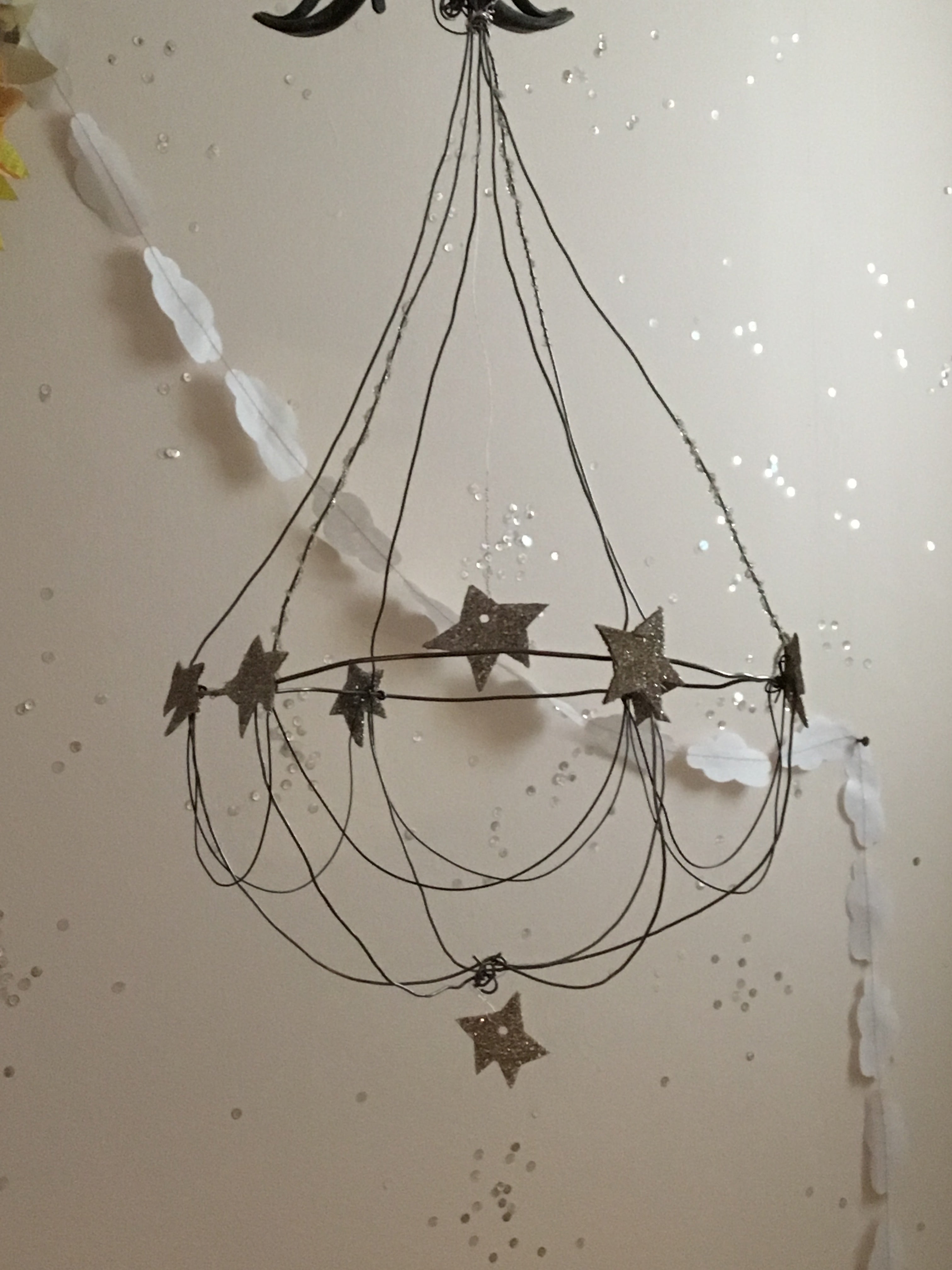 Wire Crown