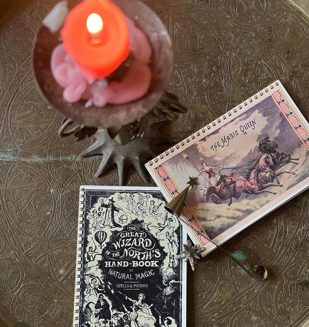 Notebooks