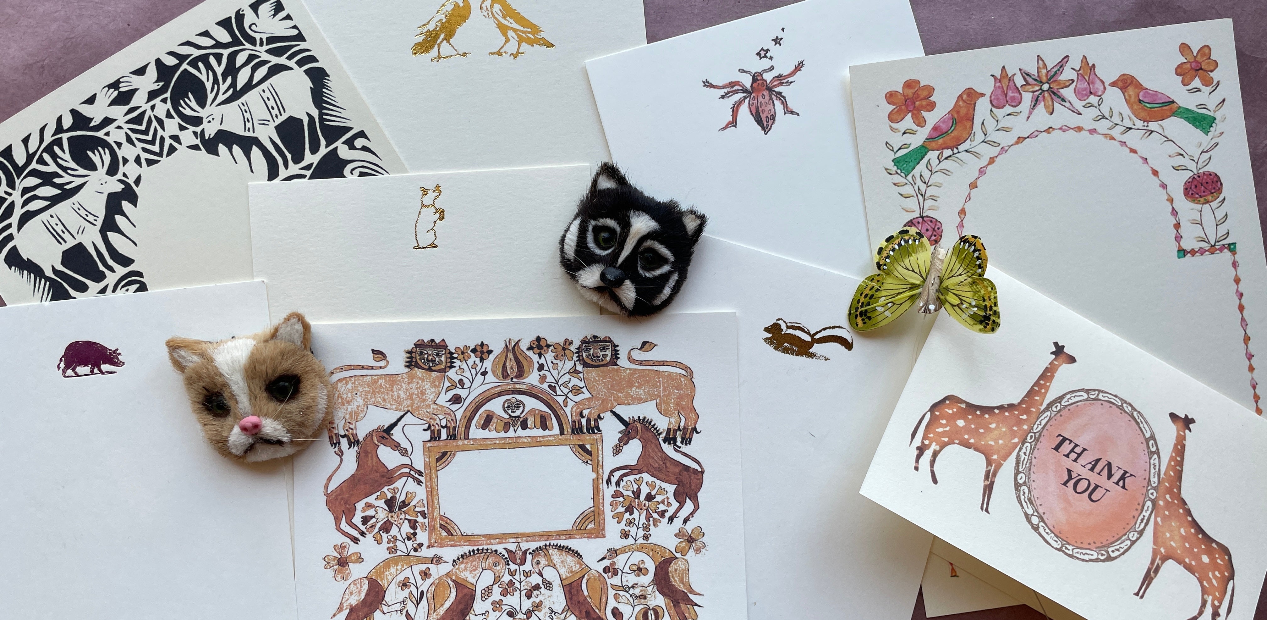 Animals and Critters