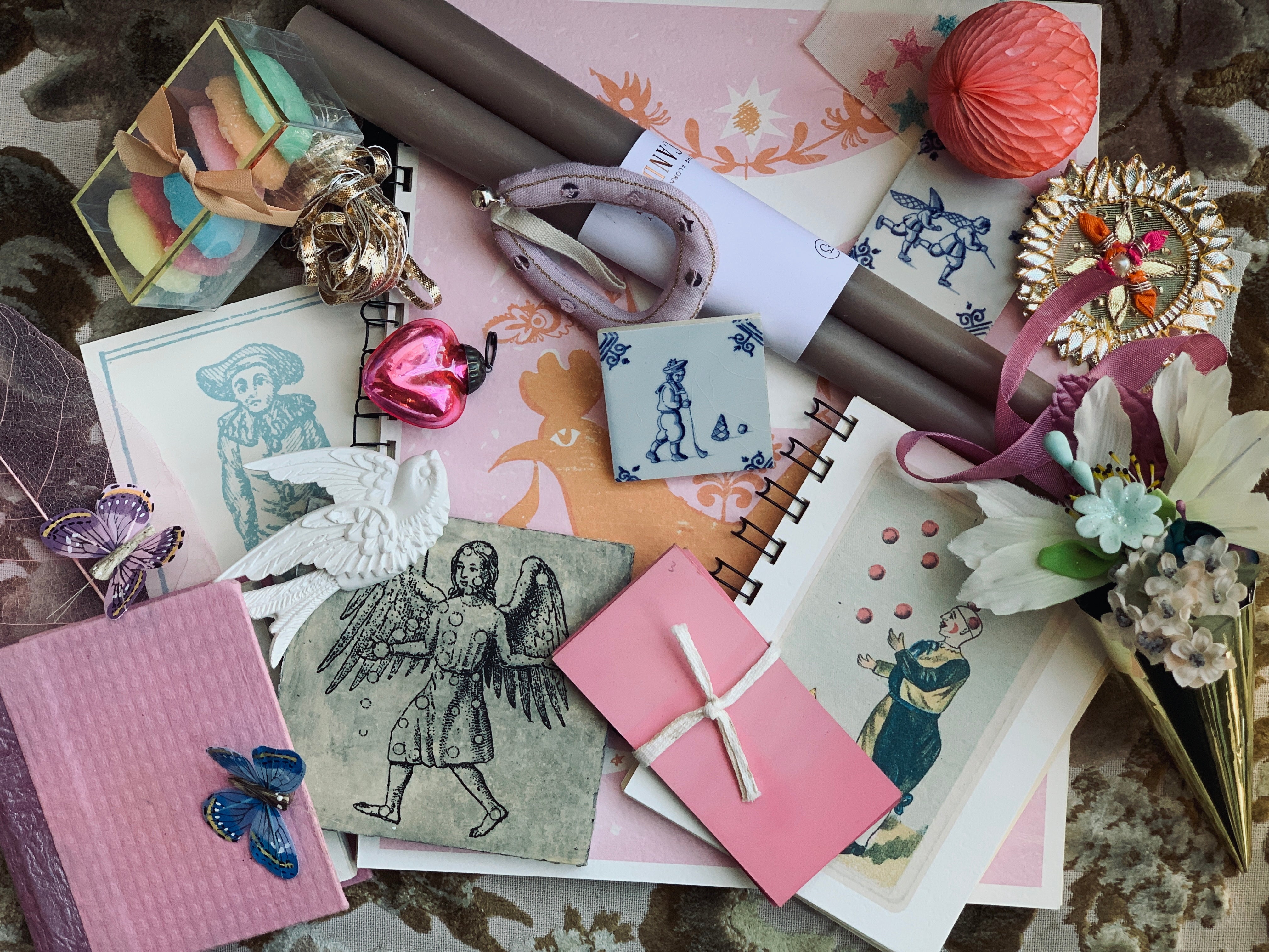 Care Parcels