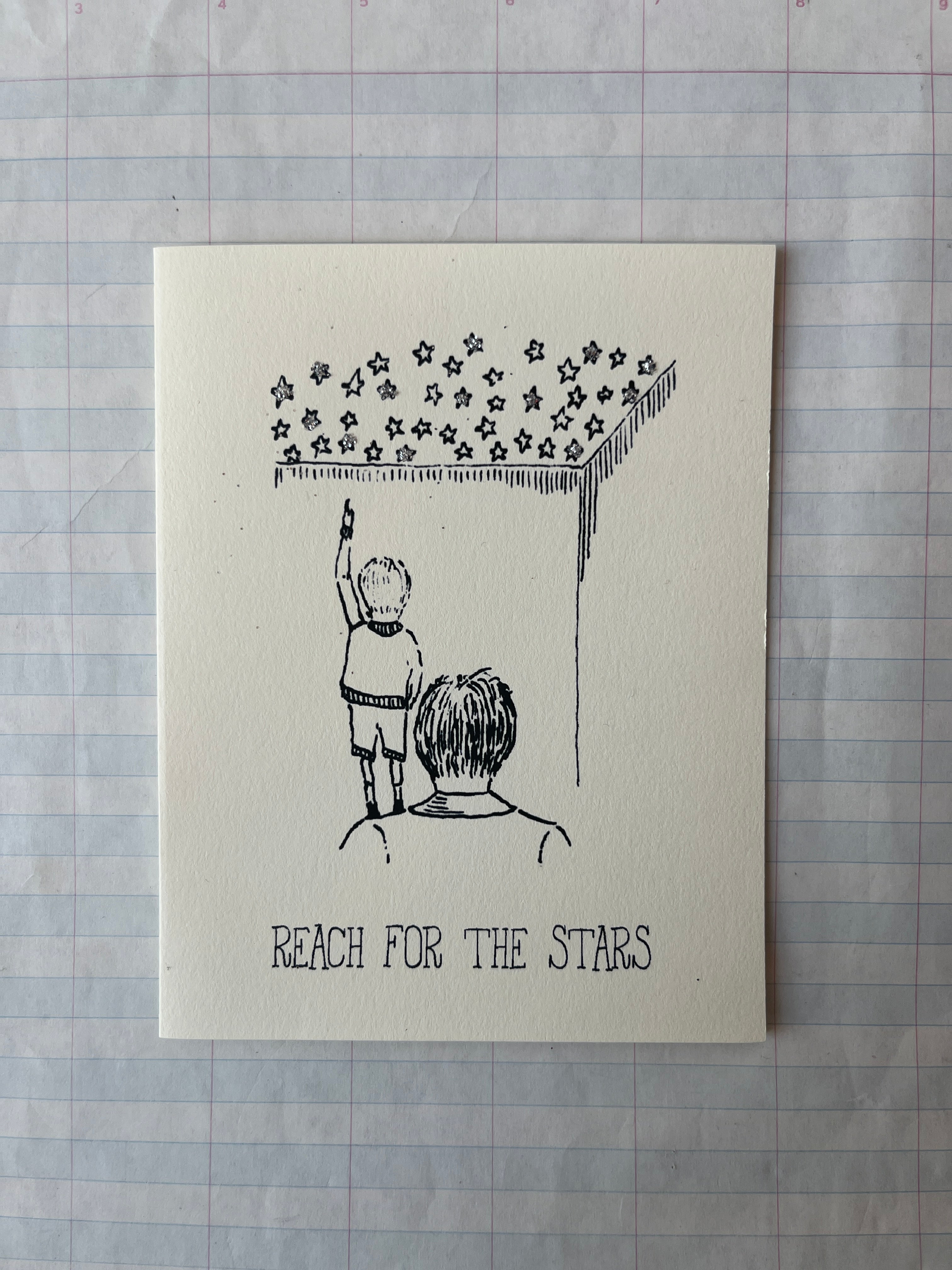 Sweet and Simple Greeting Card Set - PARCEL