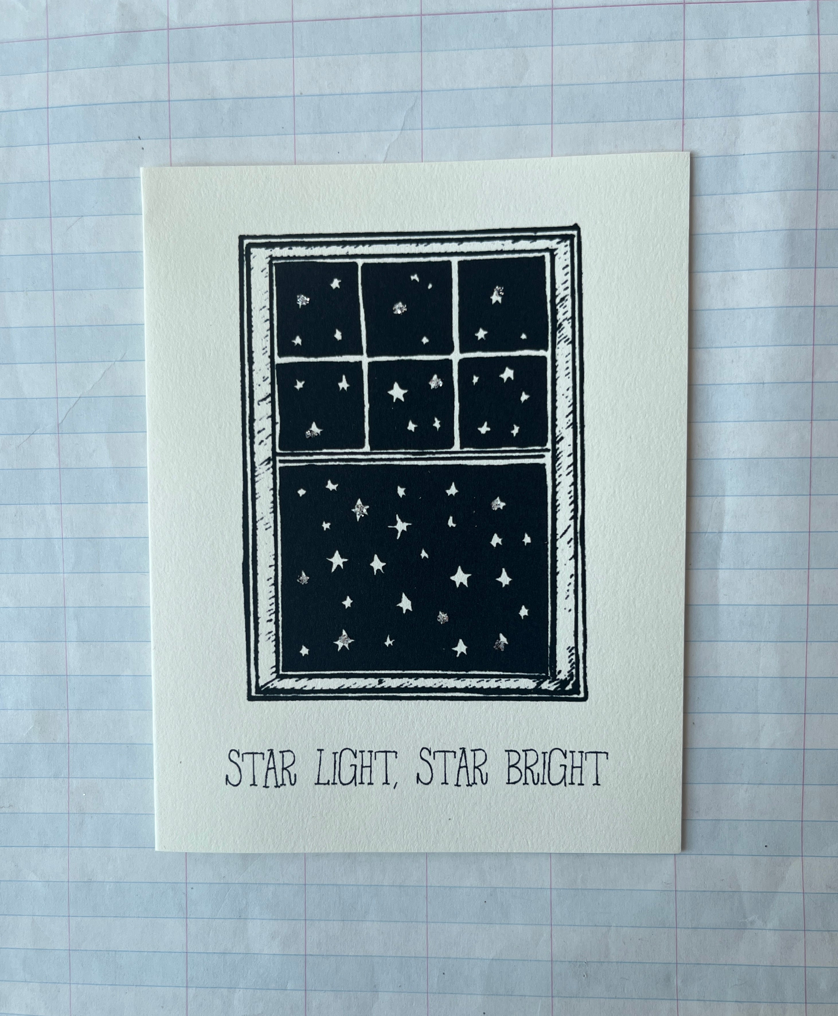 Sweet and Simple Greeting Card Set - PARCEL