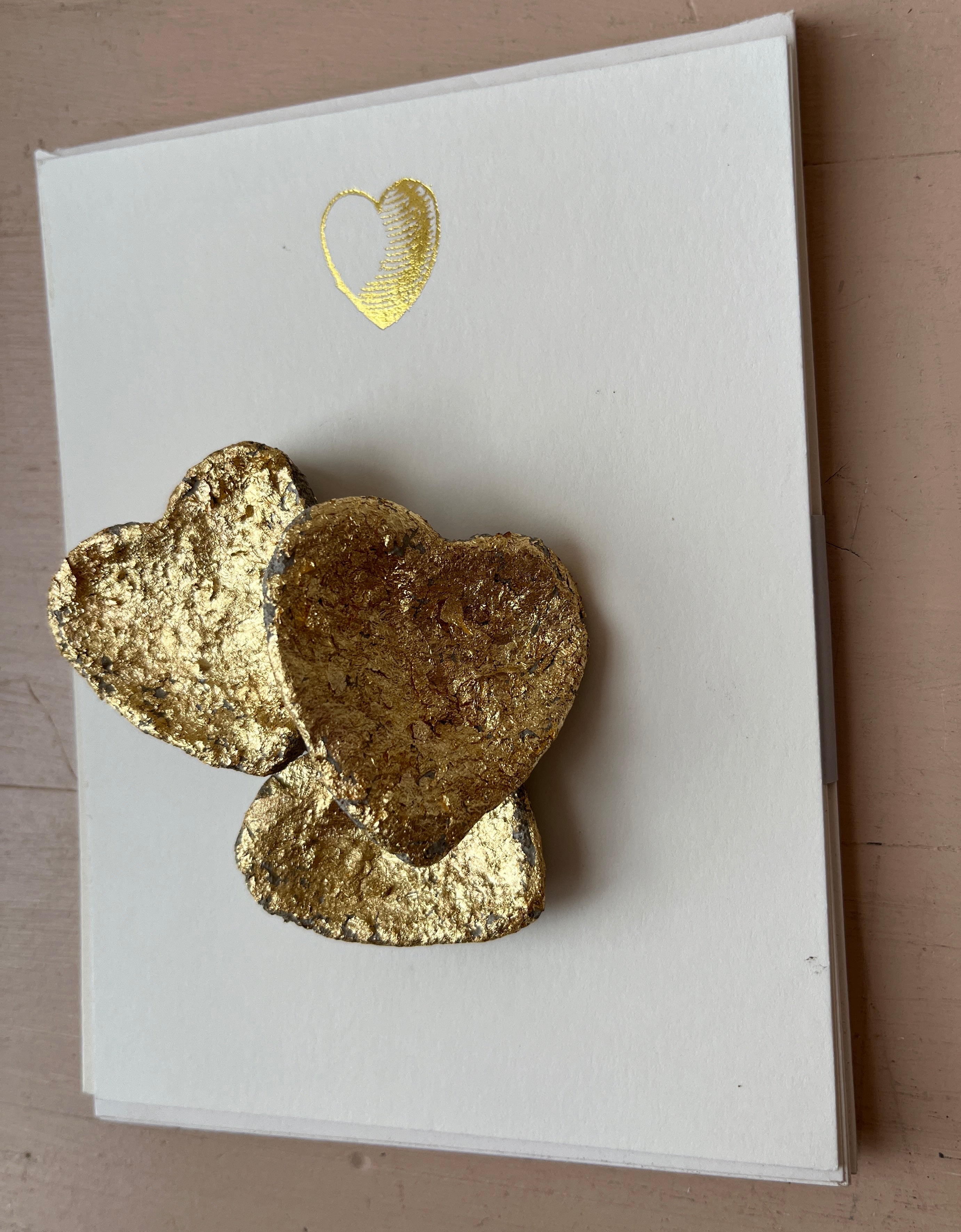 Heart of Gold - PARCEL