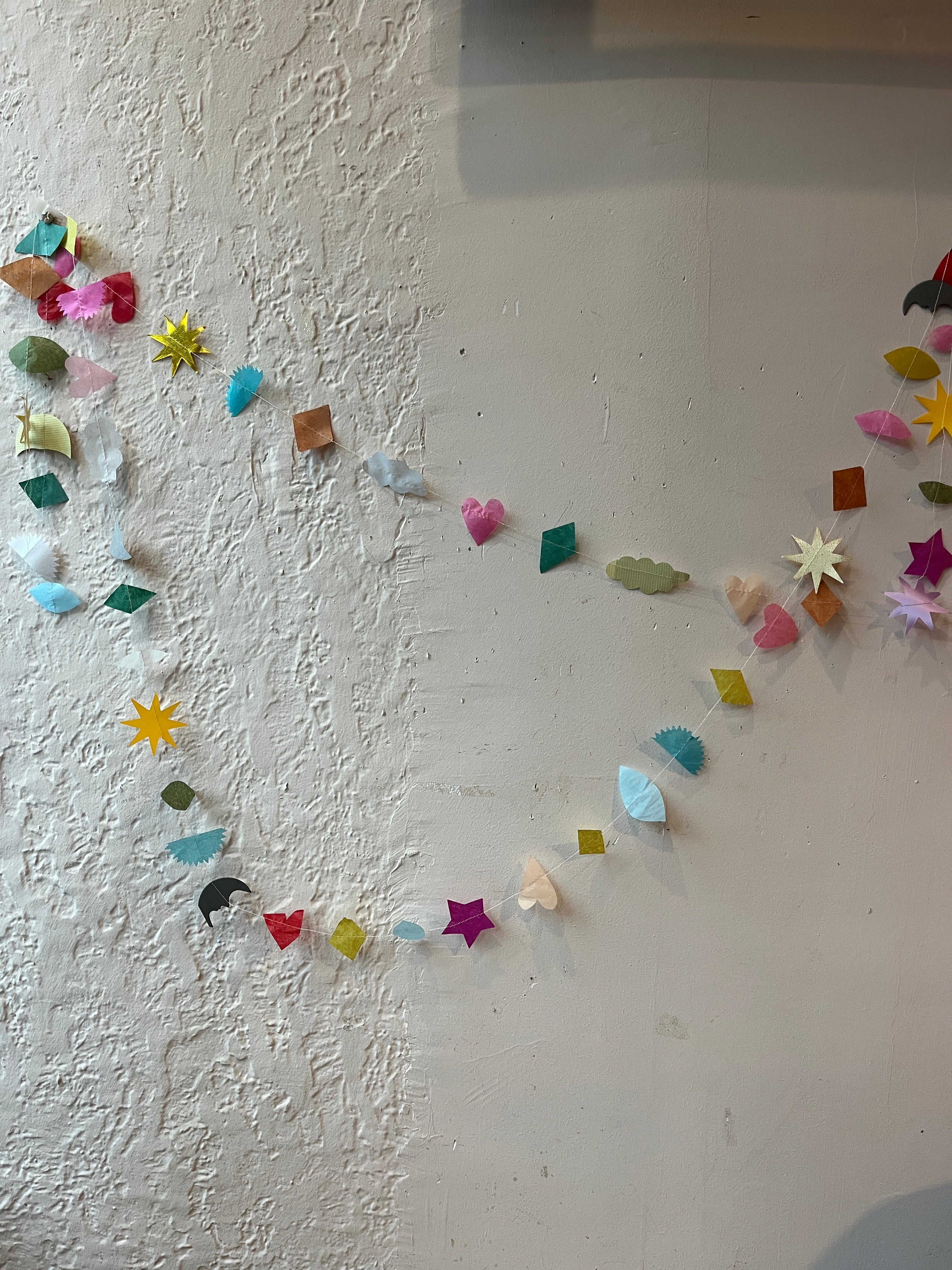 Everything But The Kitchen Sink Garland - PARCEL