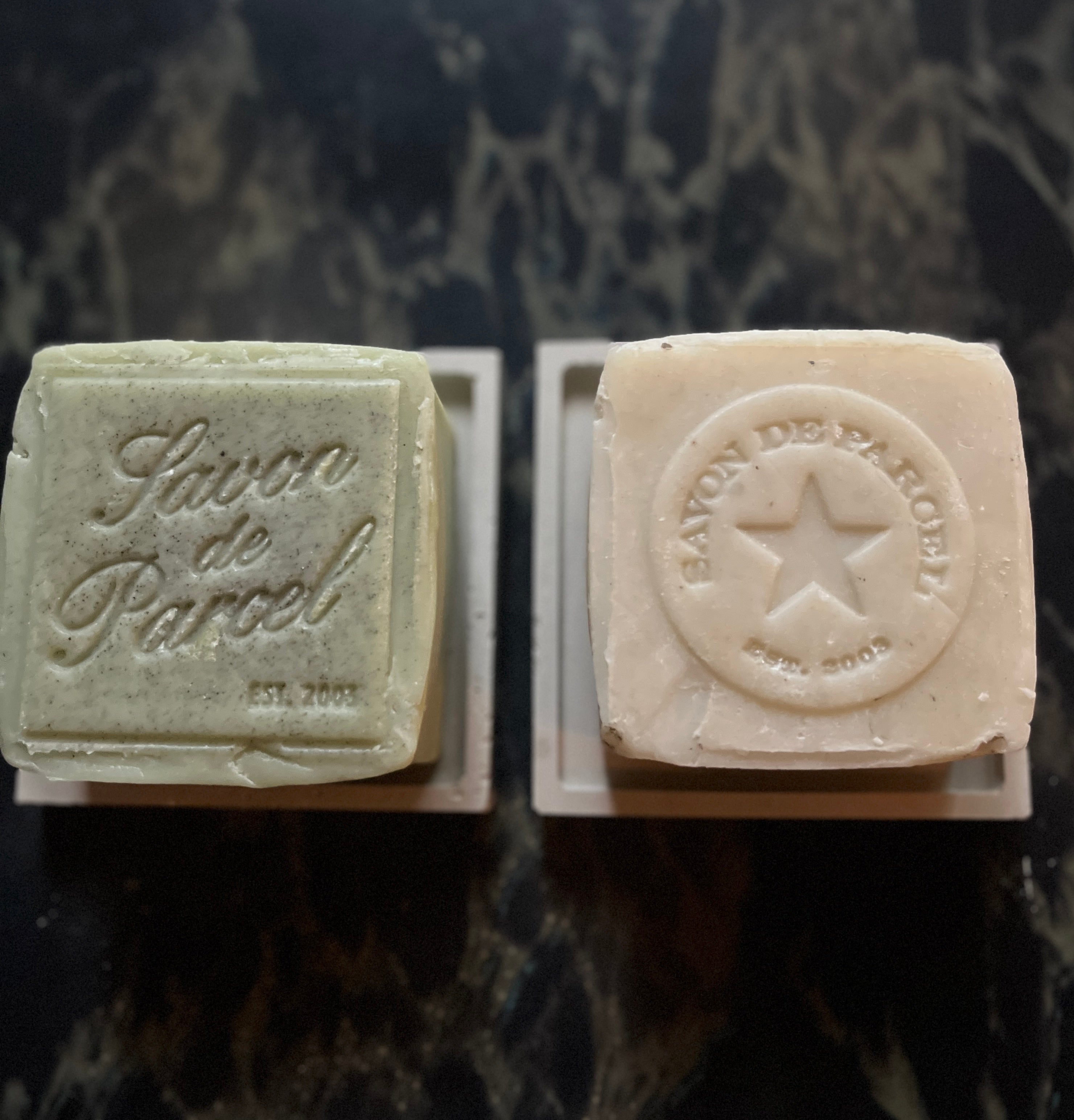 Savon de Parcel - Handmade Bar Soap - PARCEL