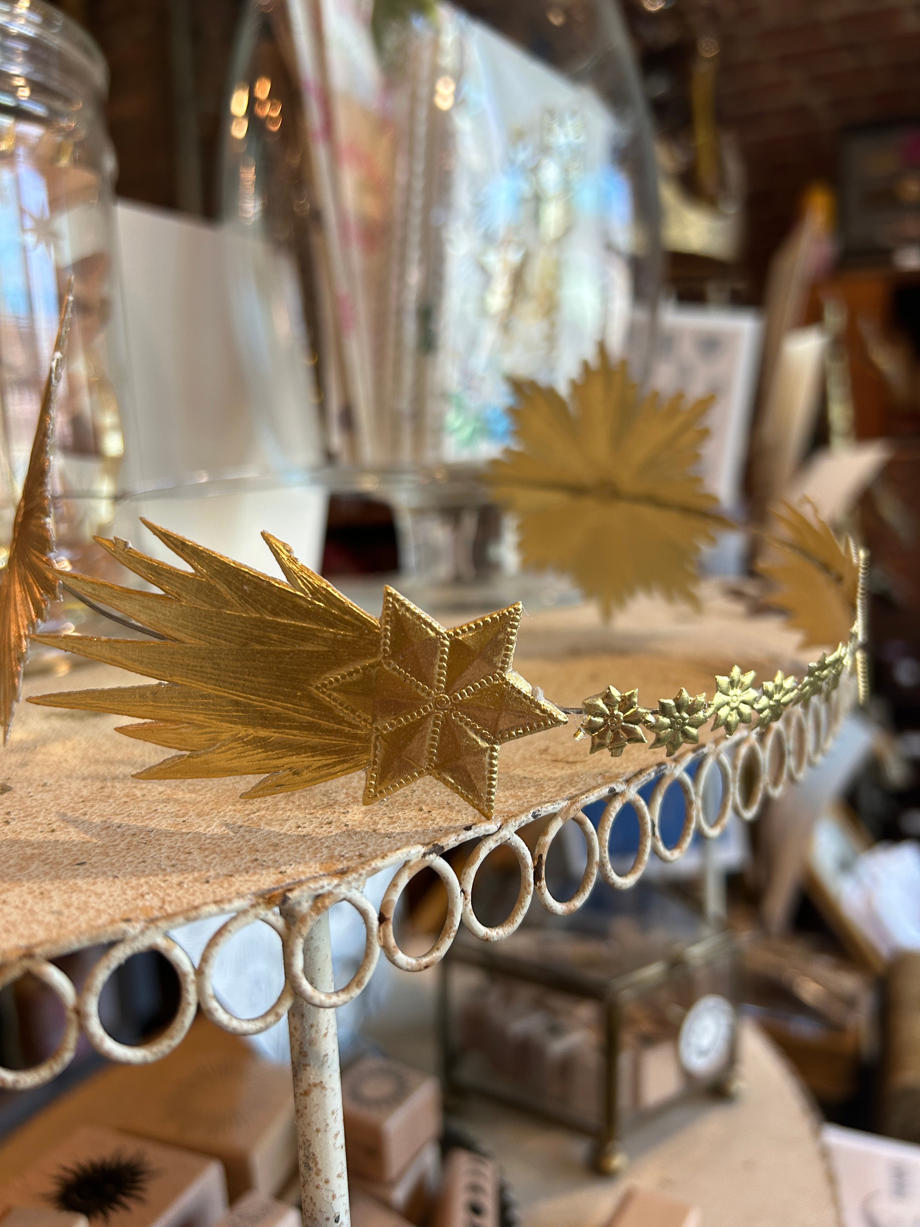Goddess of the Stars - PARCEL