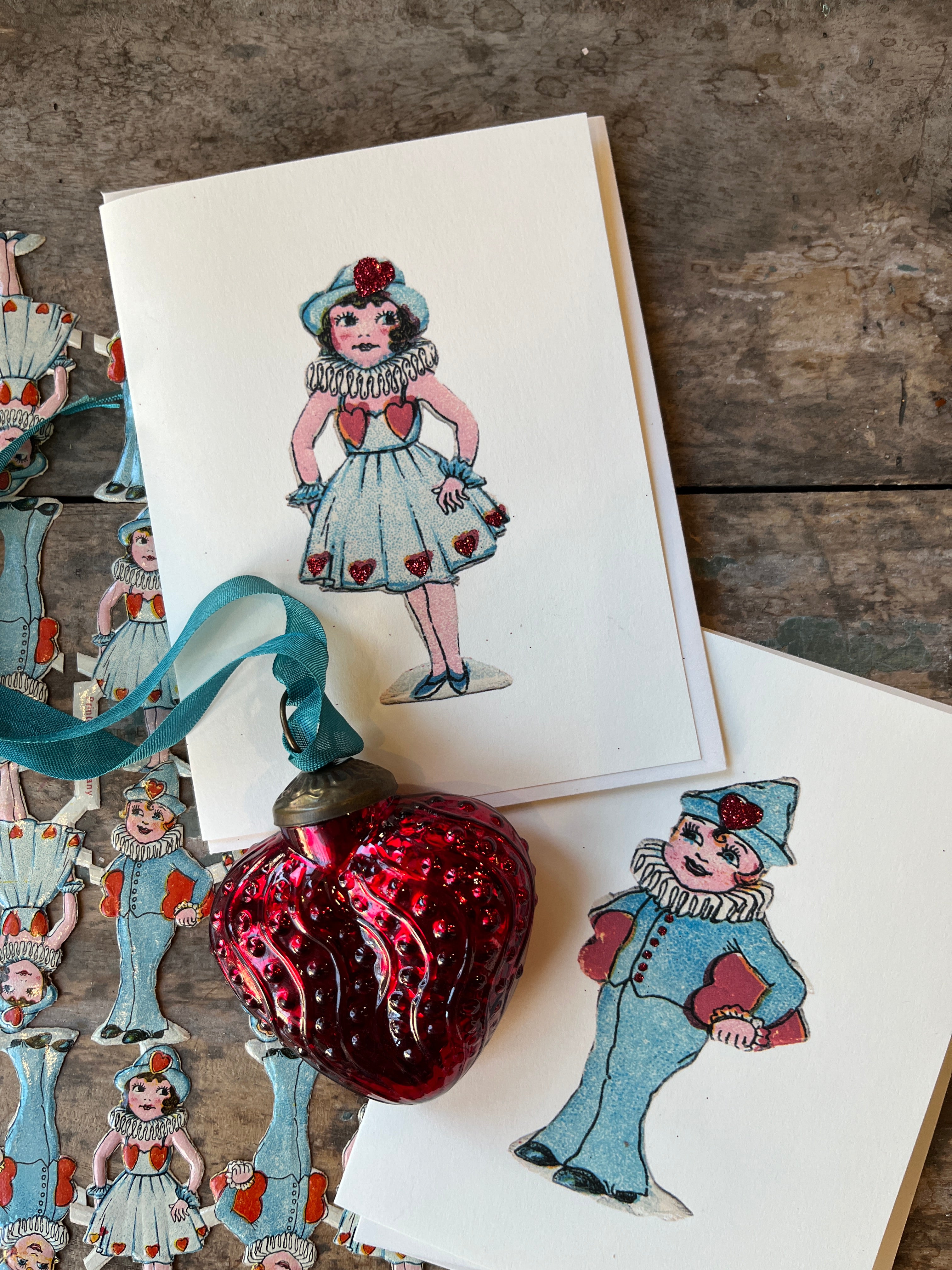 Little Lovers Set - PARCEL