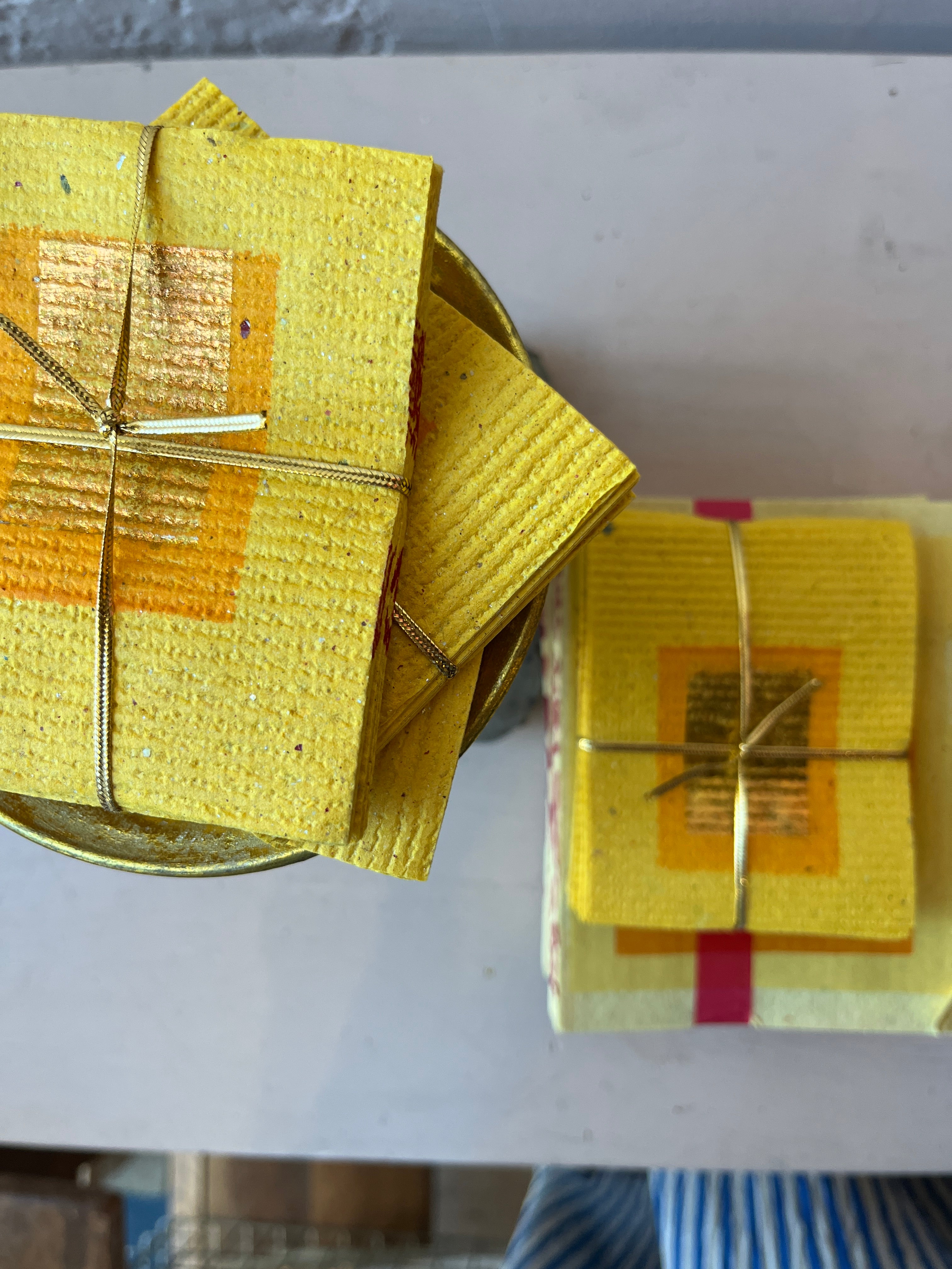Chinese Wish Papers I - PARCEL