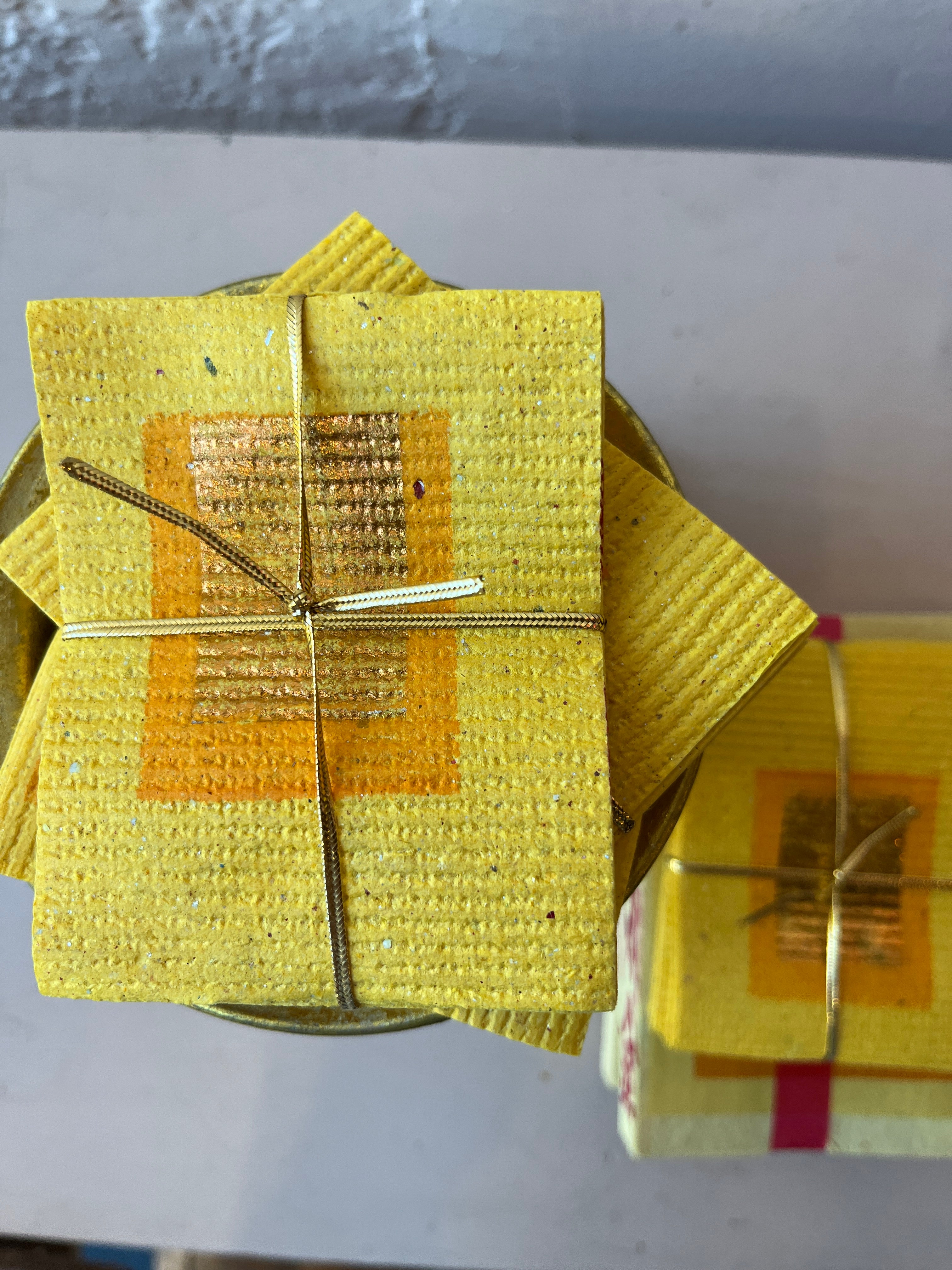 Chinese Wish Papers I - PARCEL