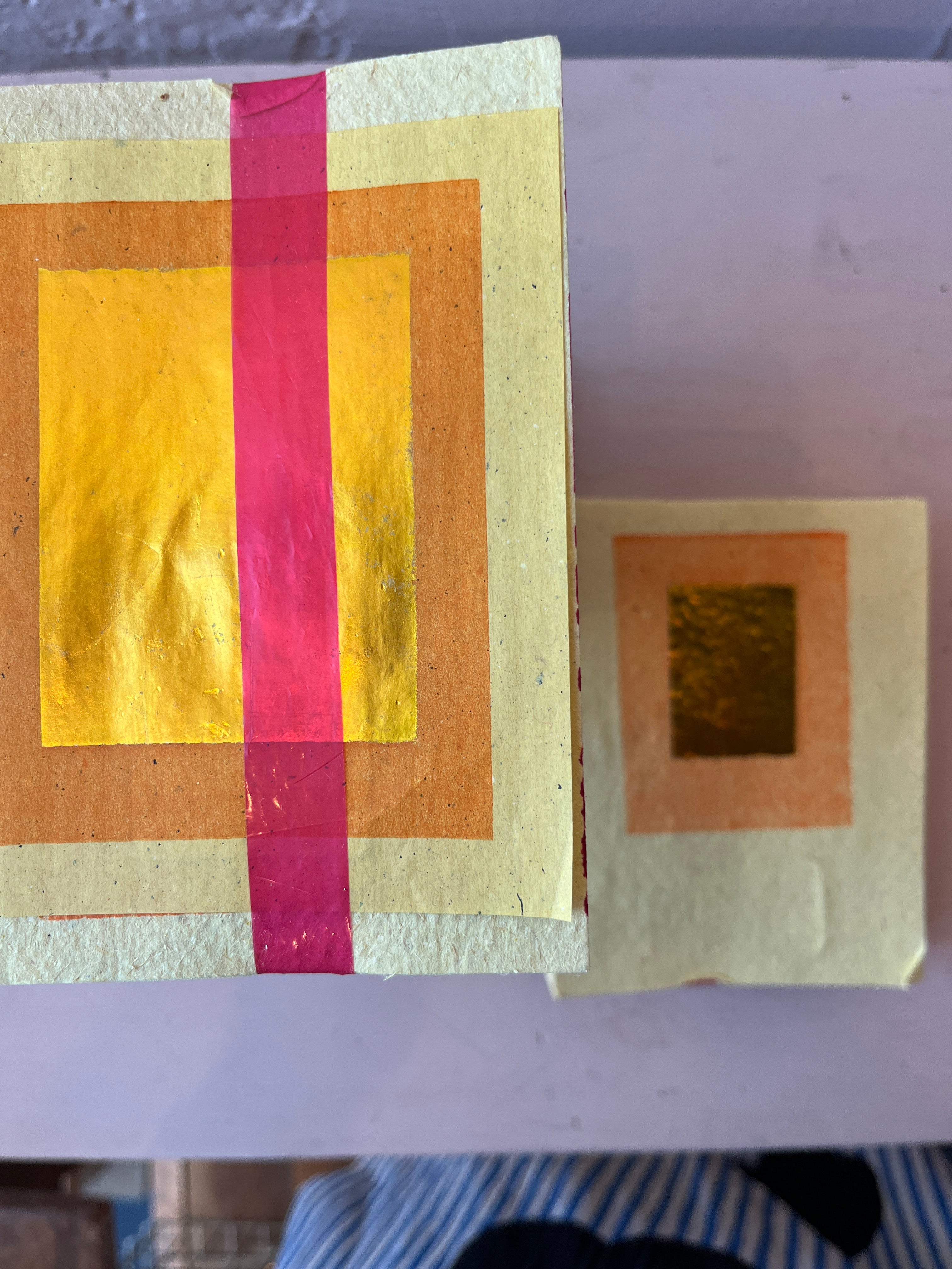Chinese Wish Papers II - PARCEL