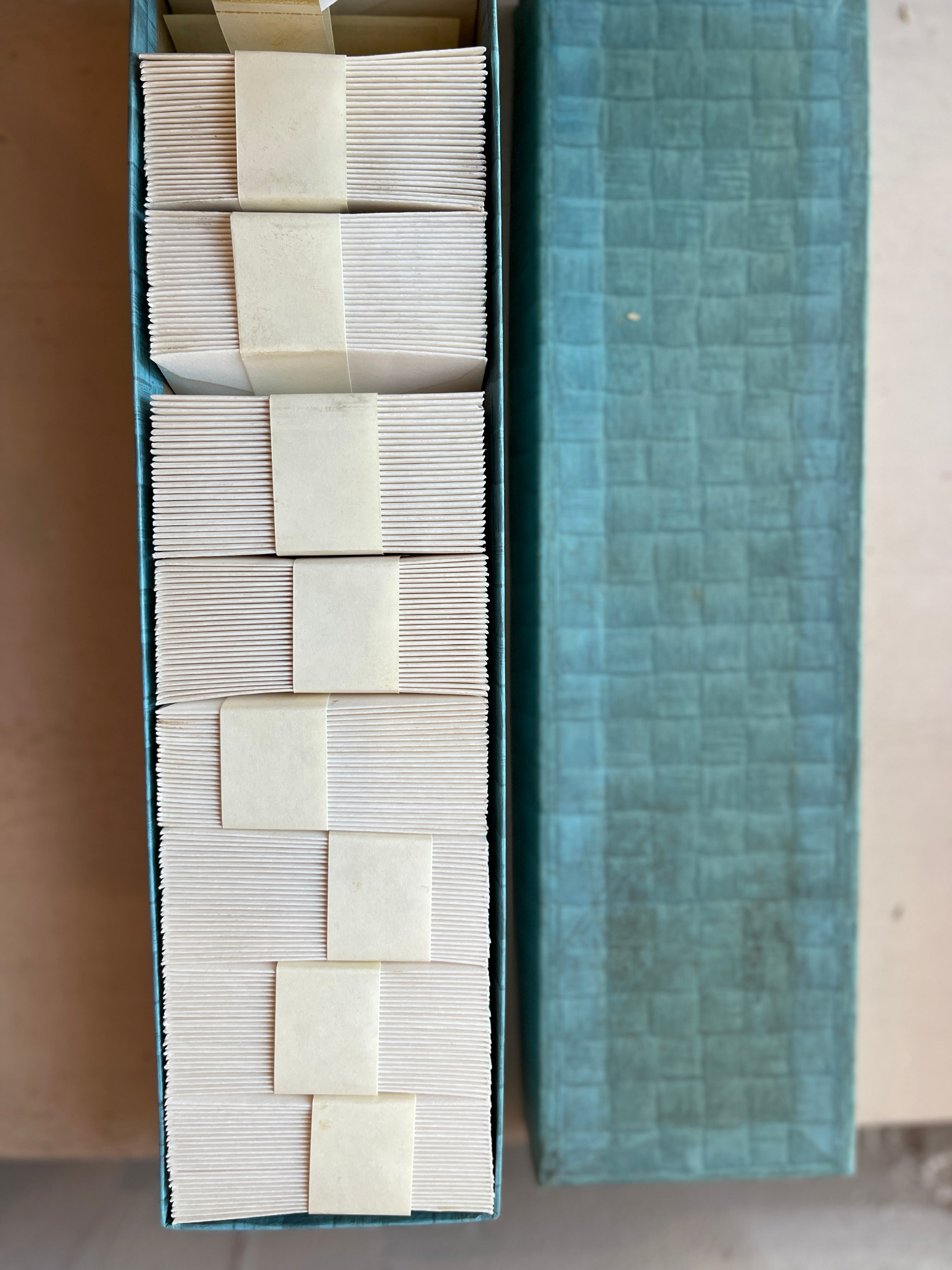 Teeny Tiny Itty Bitty Envelopes - PARCEL
