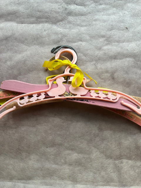 Children's Vintage Hanger Collection - PARCEL