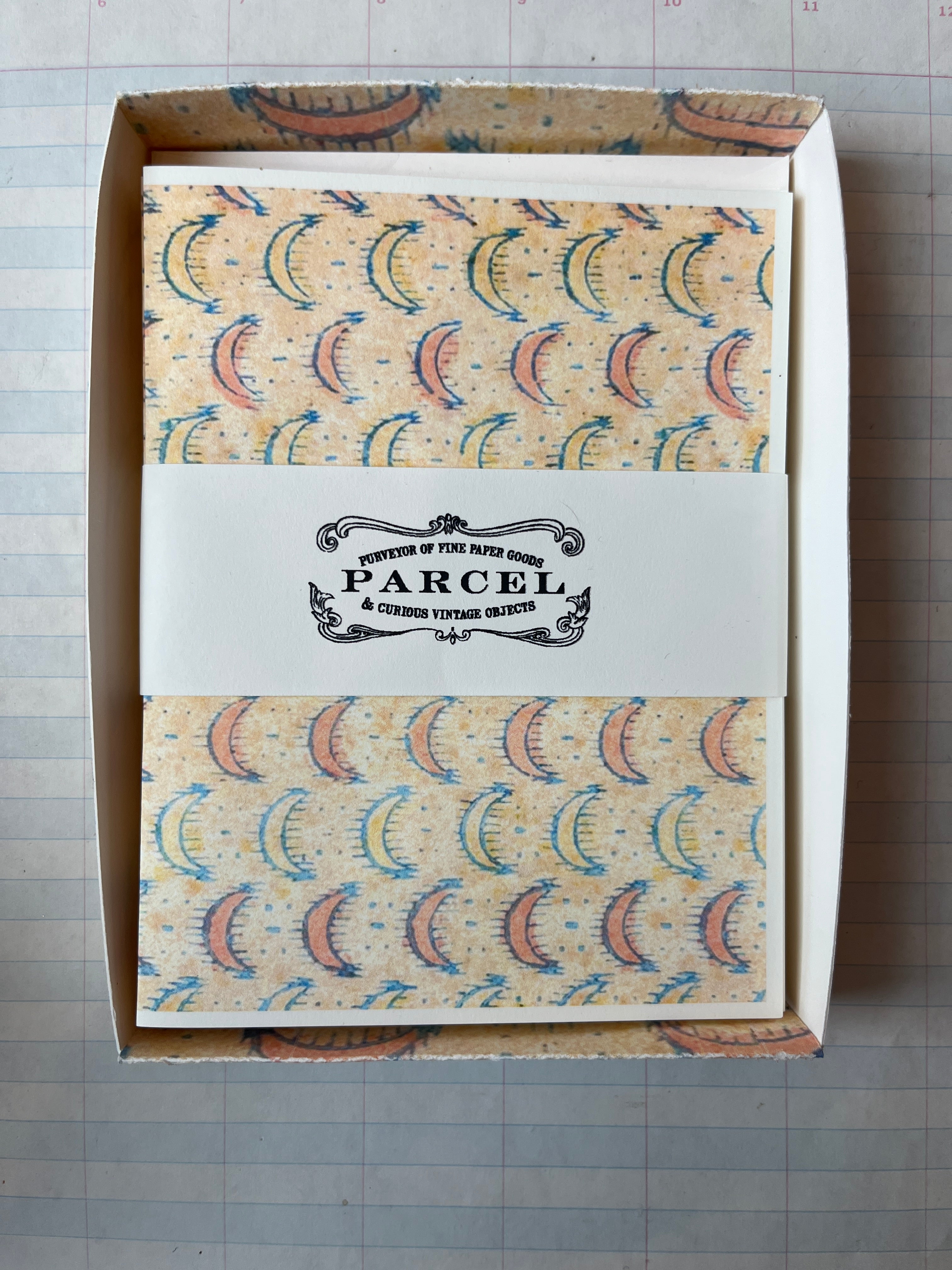 Dominote Papers Notecard Sets - PARCEL