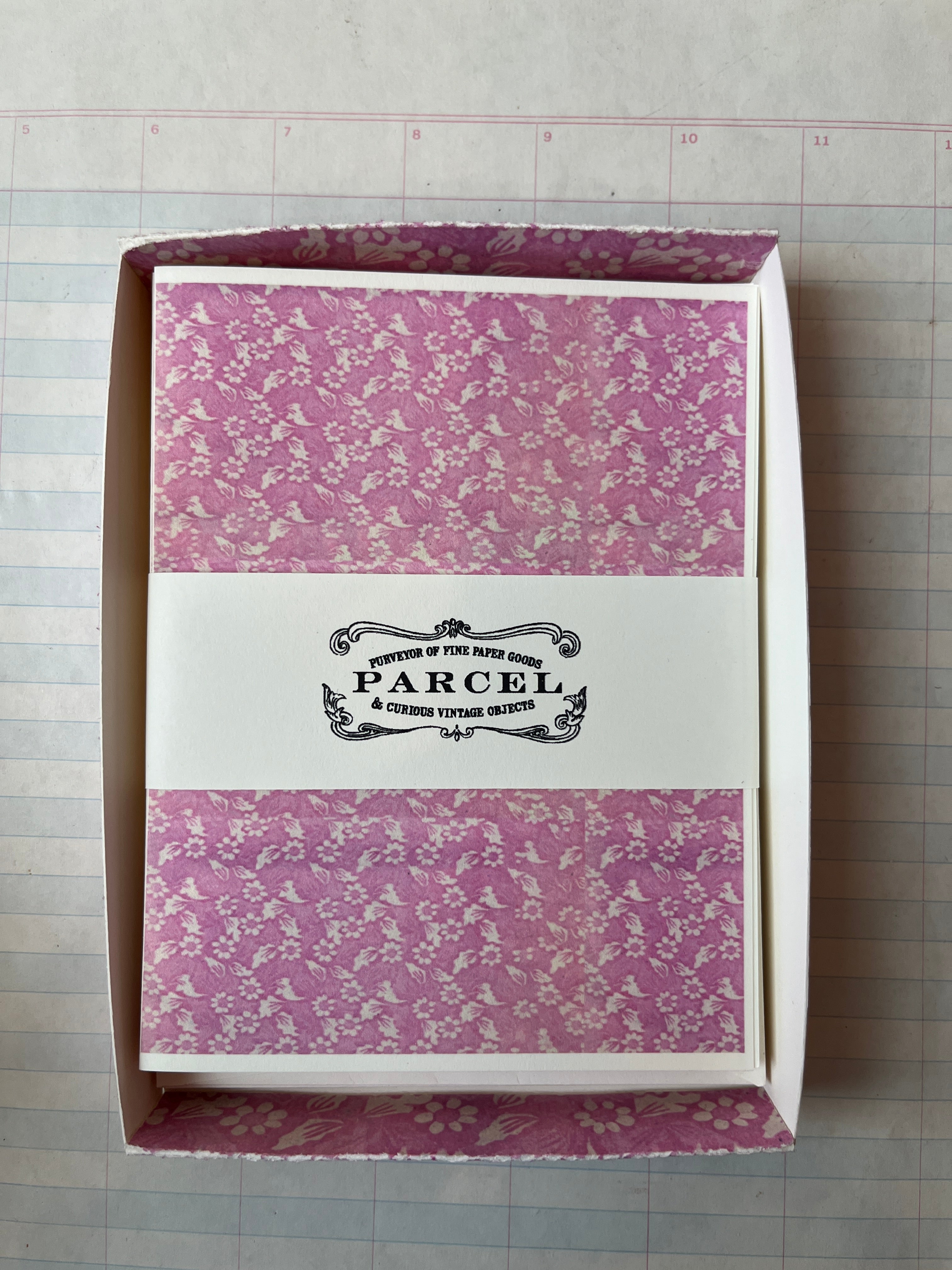 Dominote Papers Notecard Sets - PARCEL
