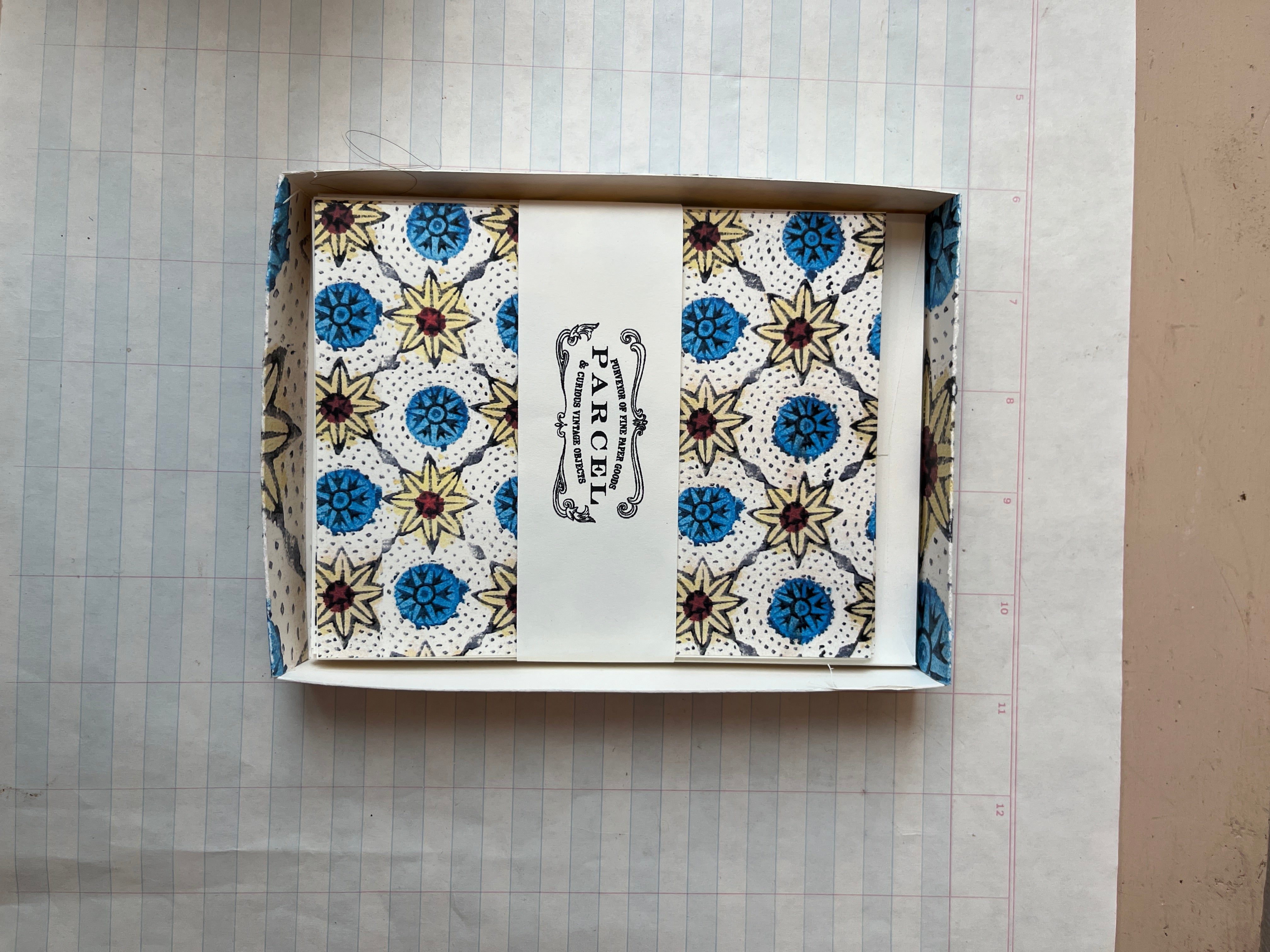 Dominote Papers Notecard Sets - PARCEL