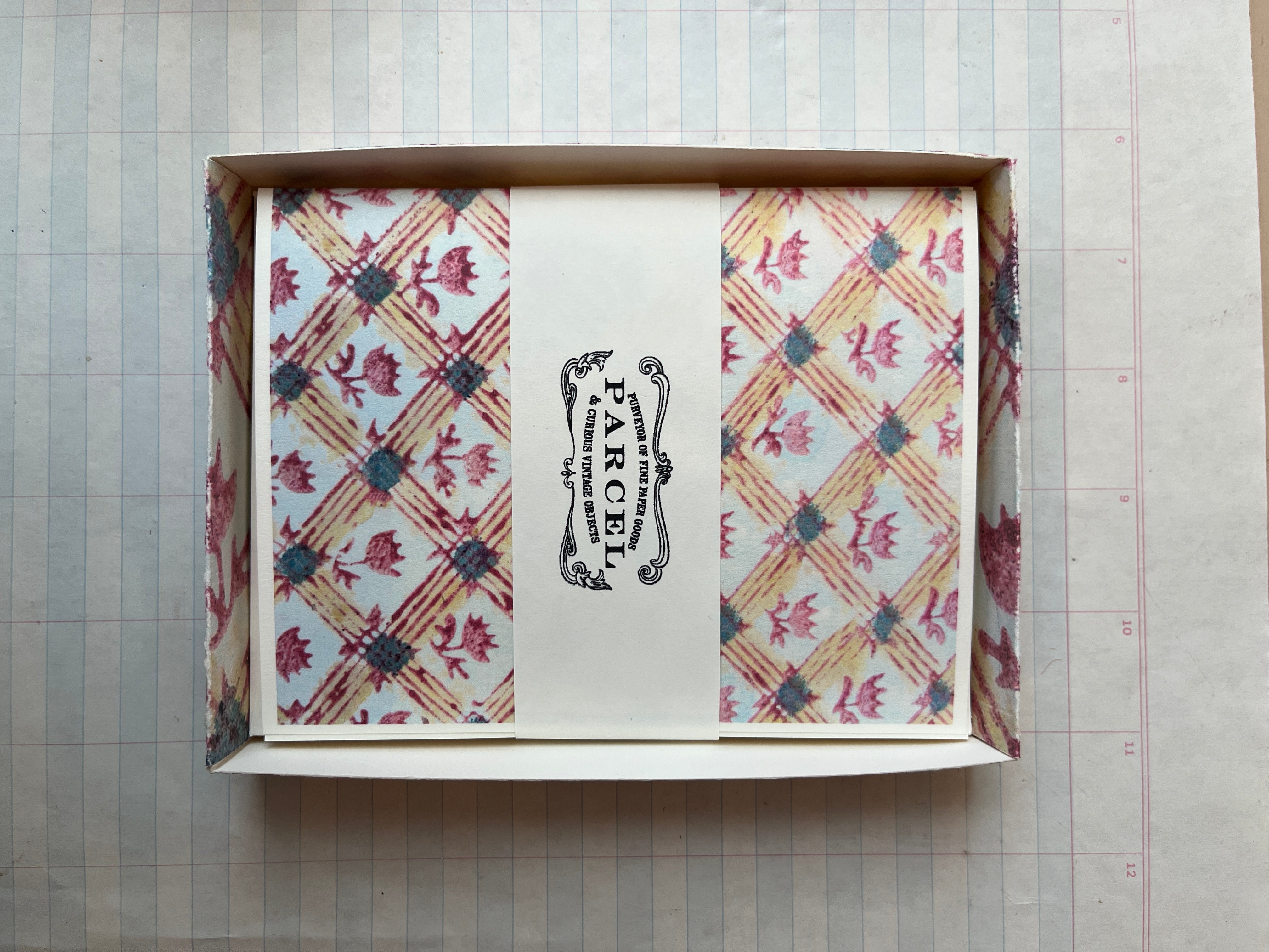 Dominote Papers Notecard Sets - PARCEL
