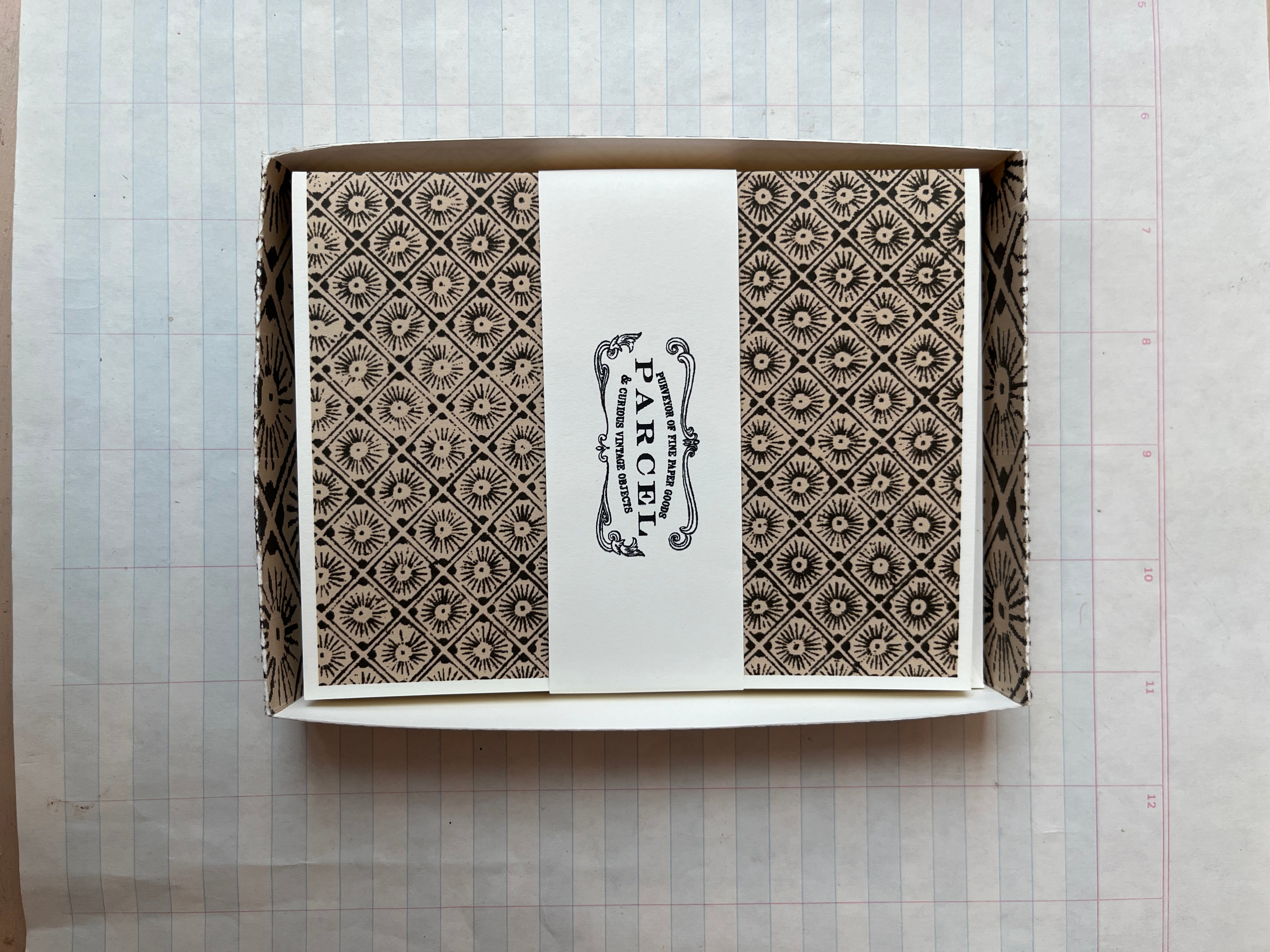 Dominote Papers Notecard Sets - PARCEL