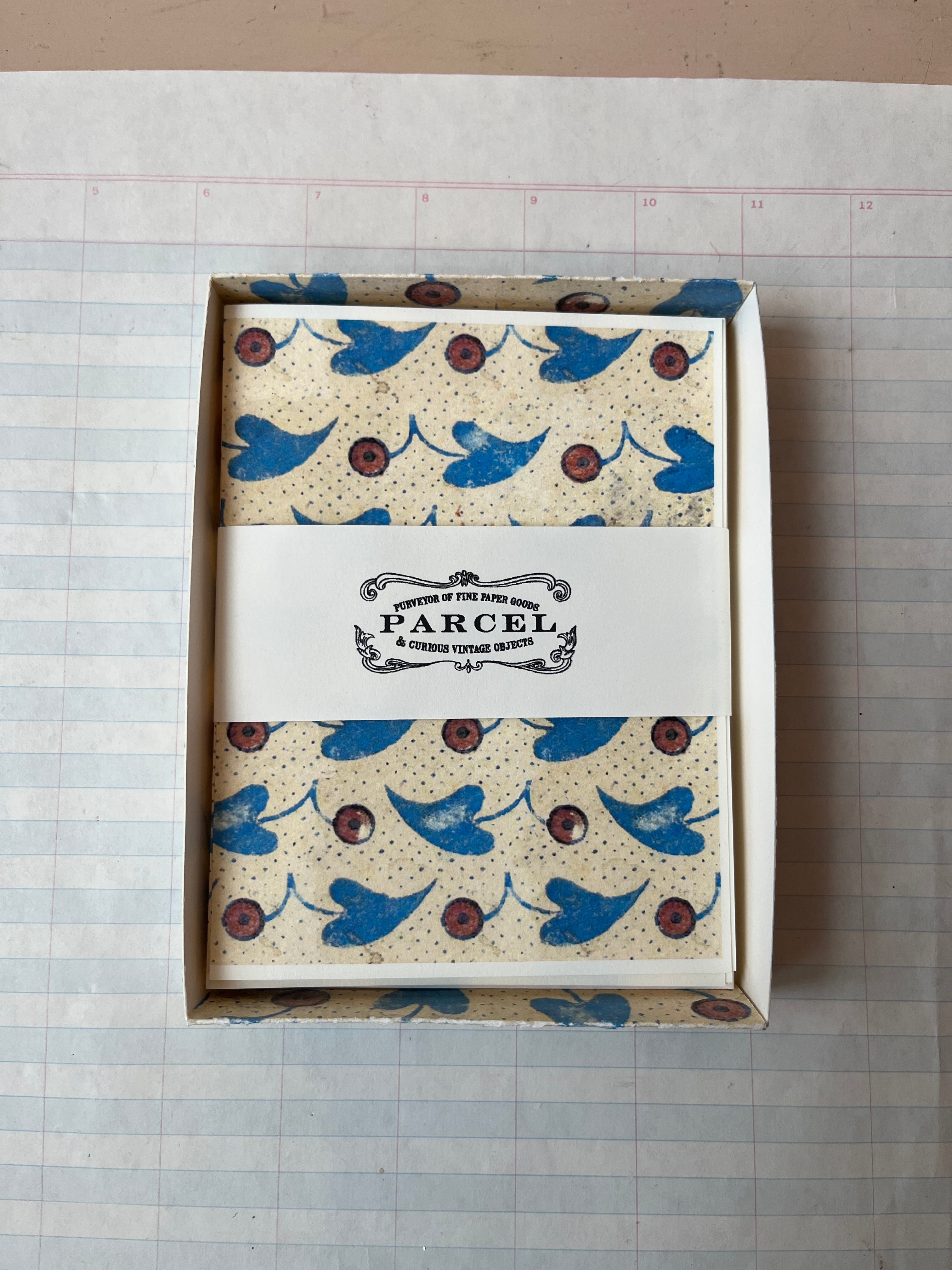 Dominote Papers Notecard Sets - PARCEL