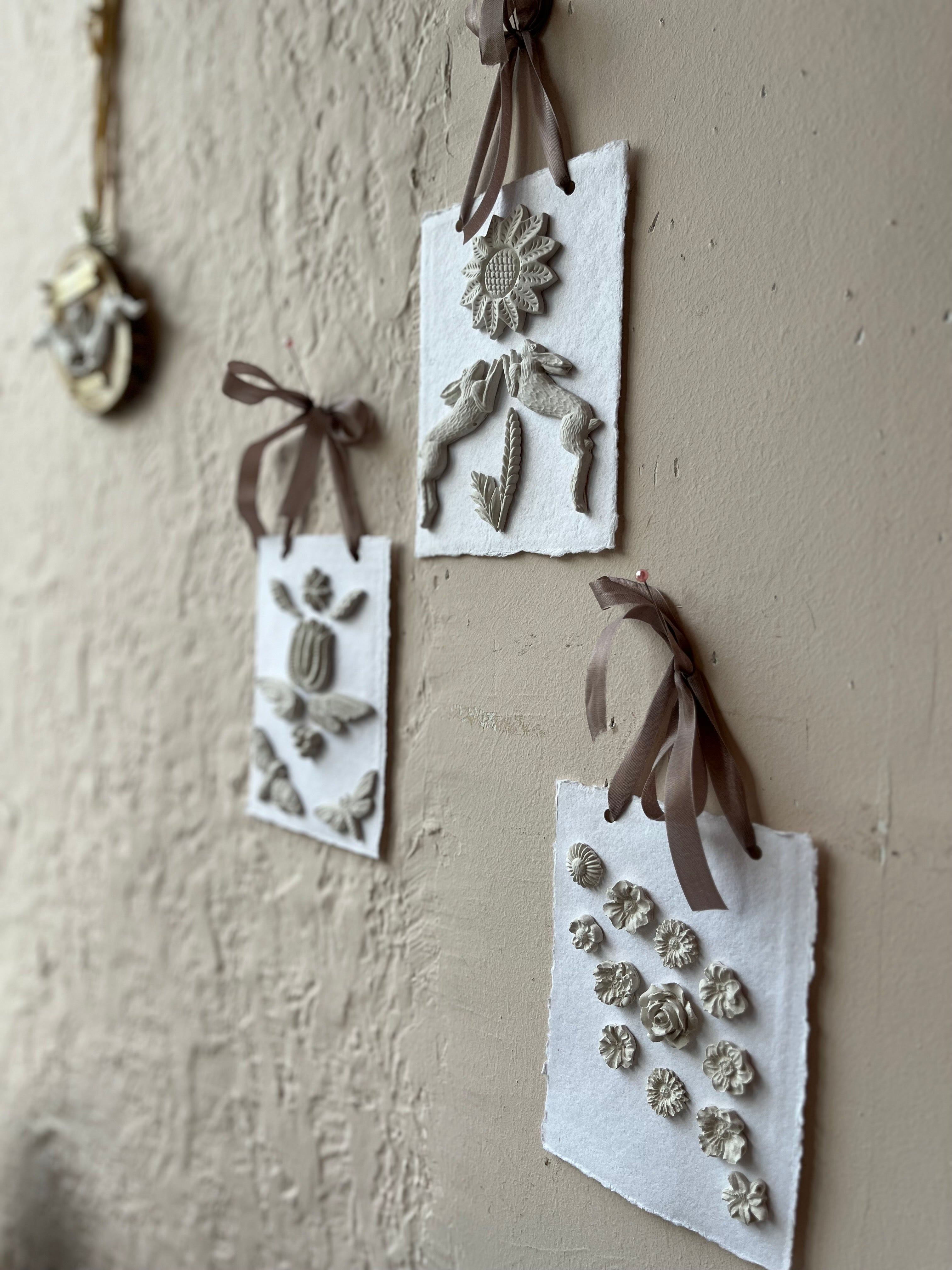 Plasterpieces