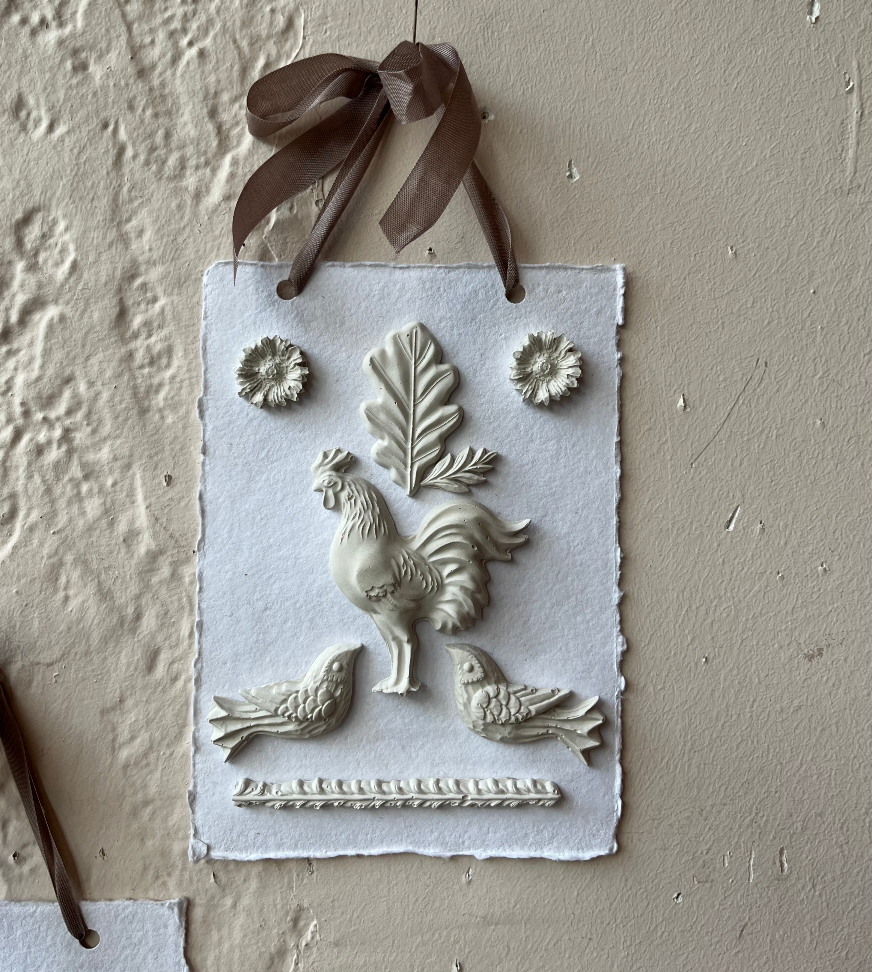 Plasterpieces