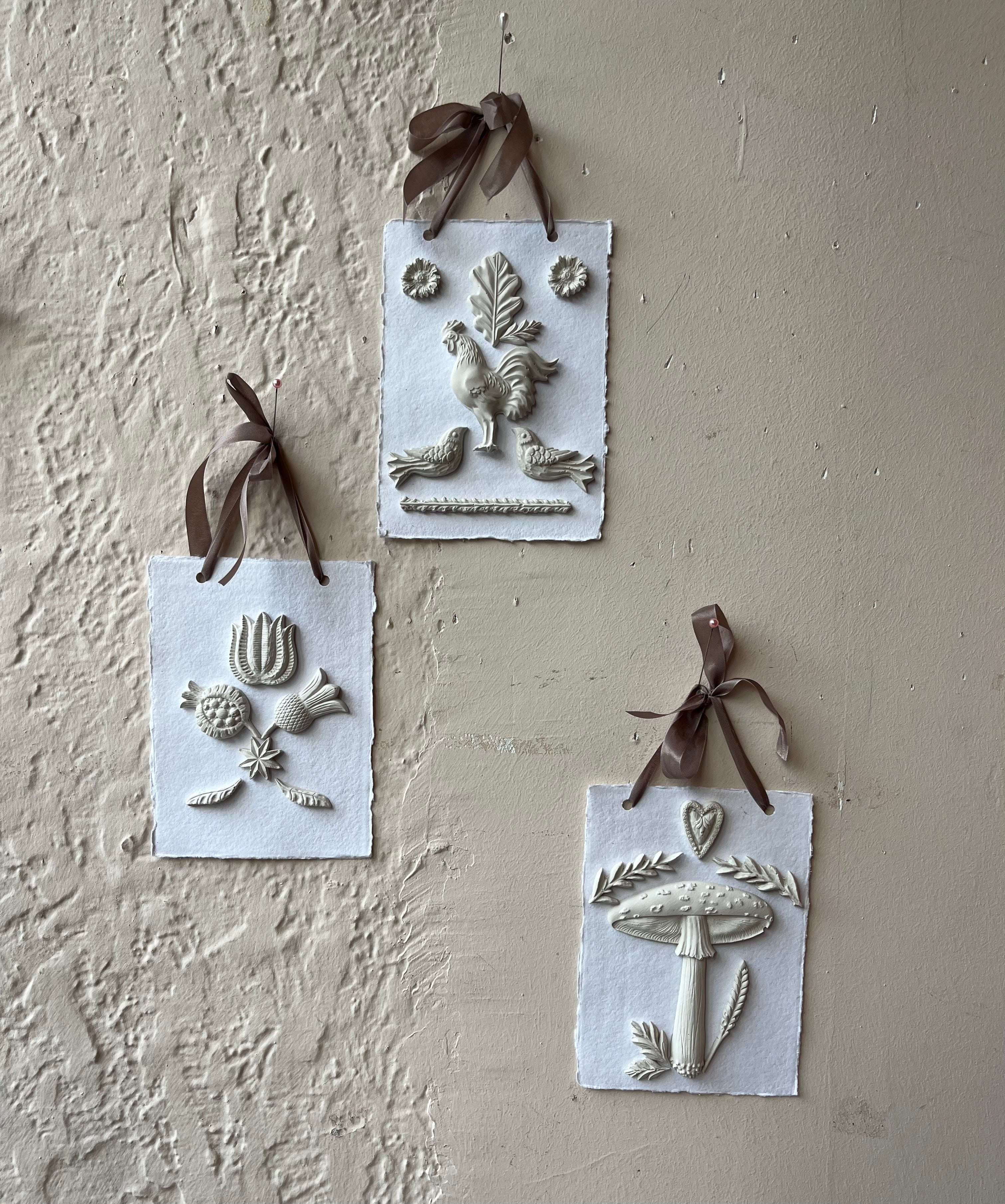 Plasterpieces