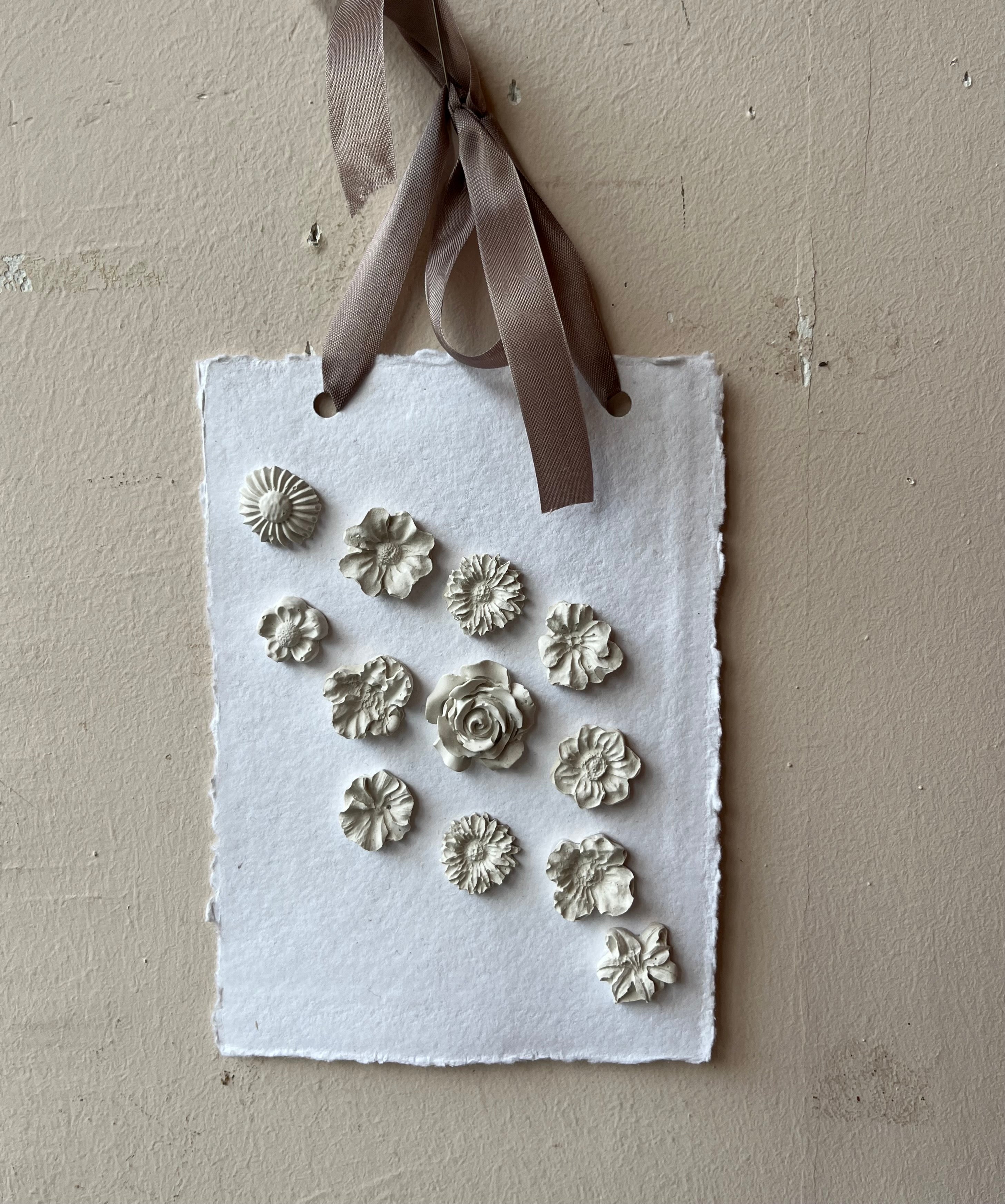 Plasterpieces