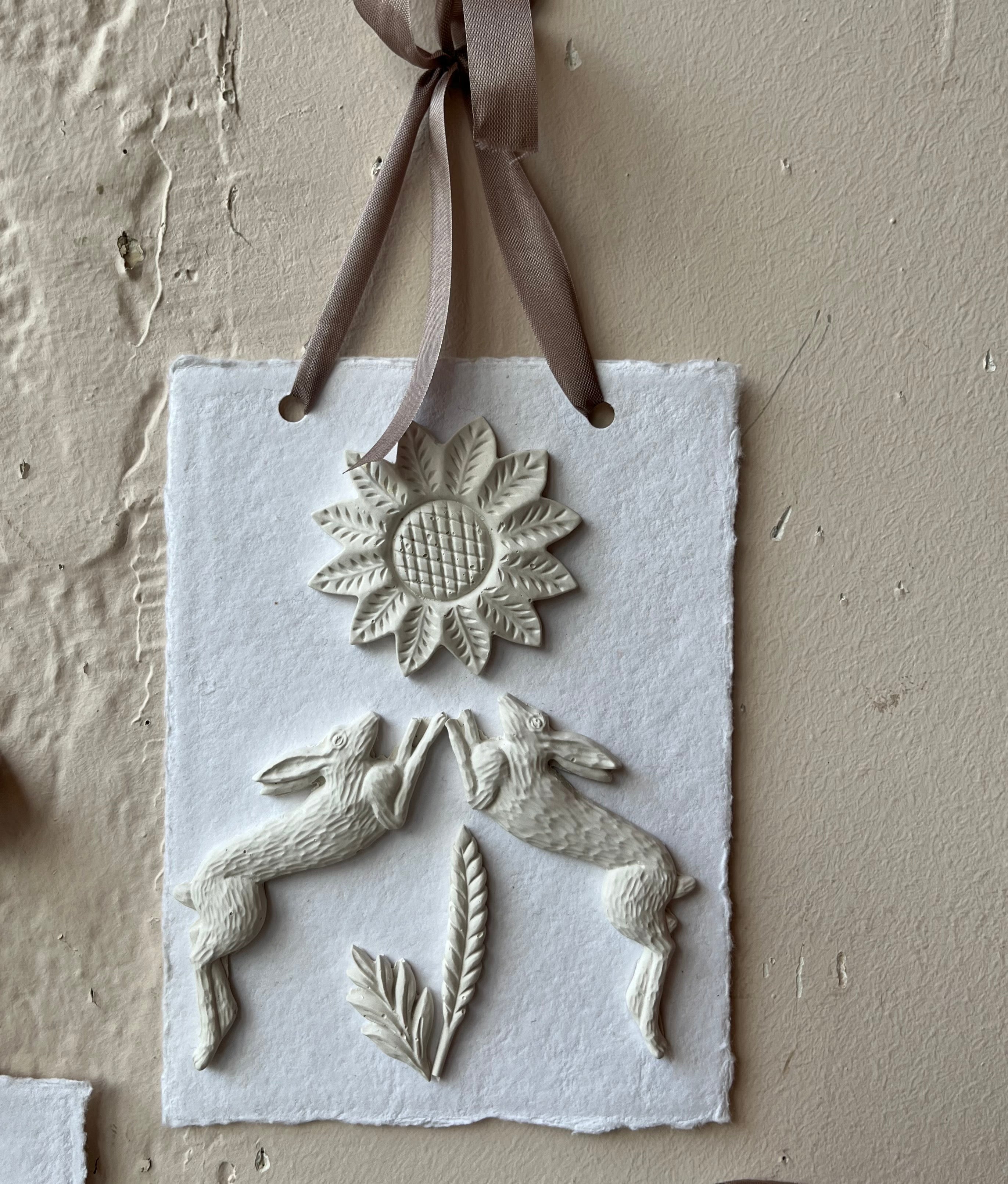 Plasterpieces