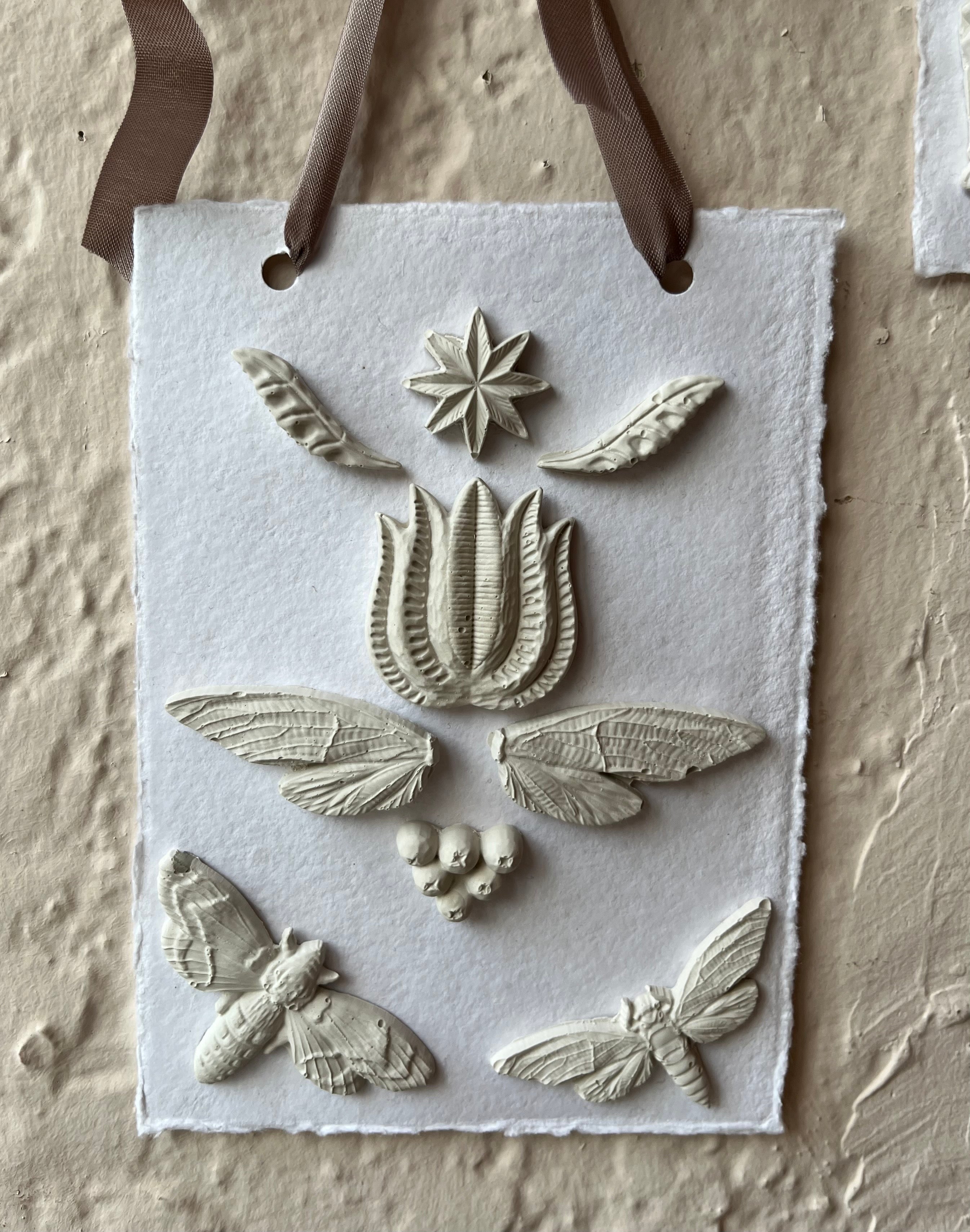Plasterpieces