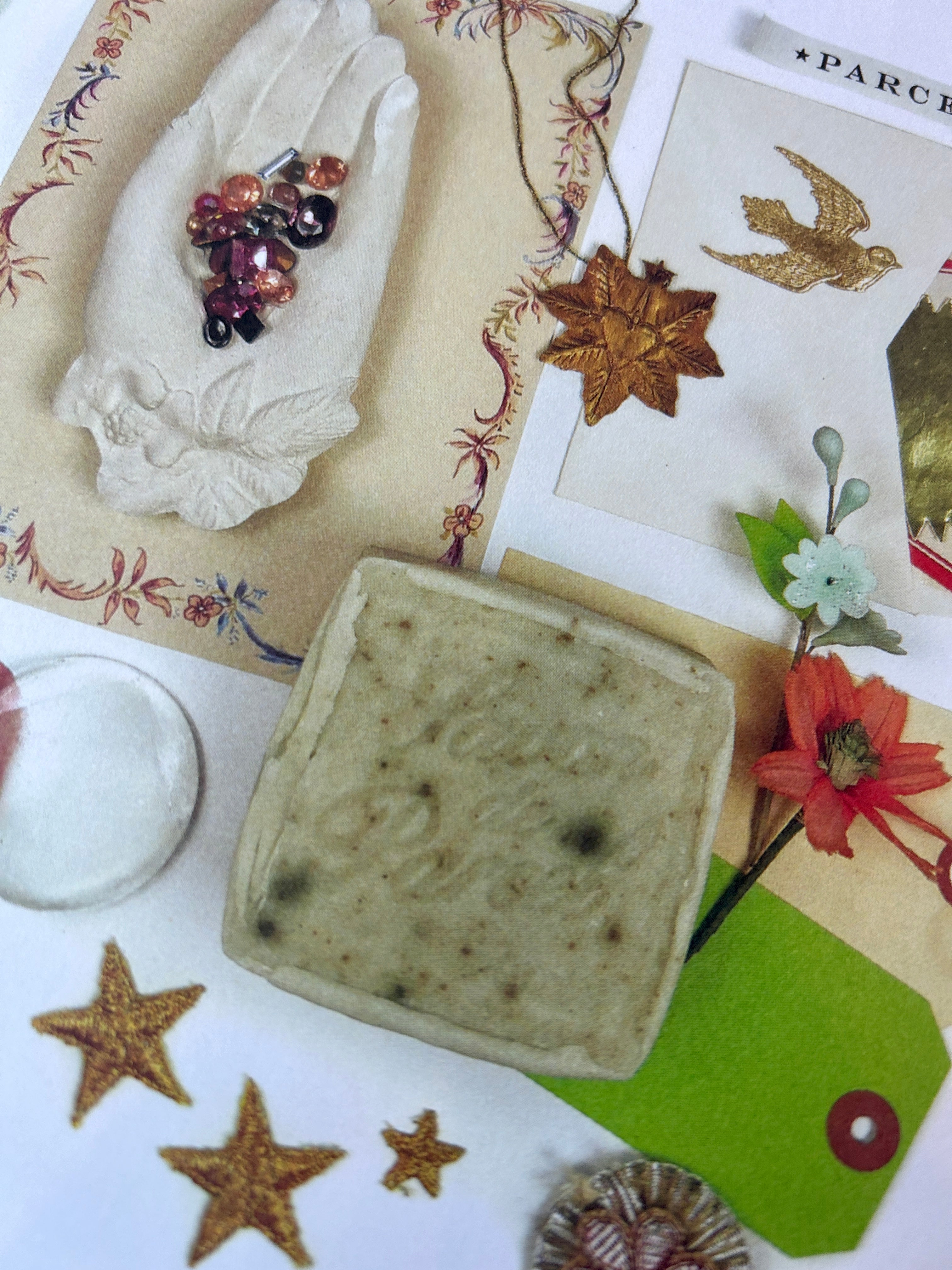Uppercase Magazine Featuring Parcel October-December Edition - PARCEL