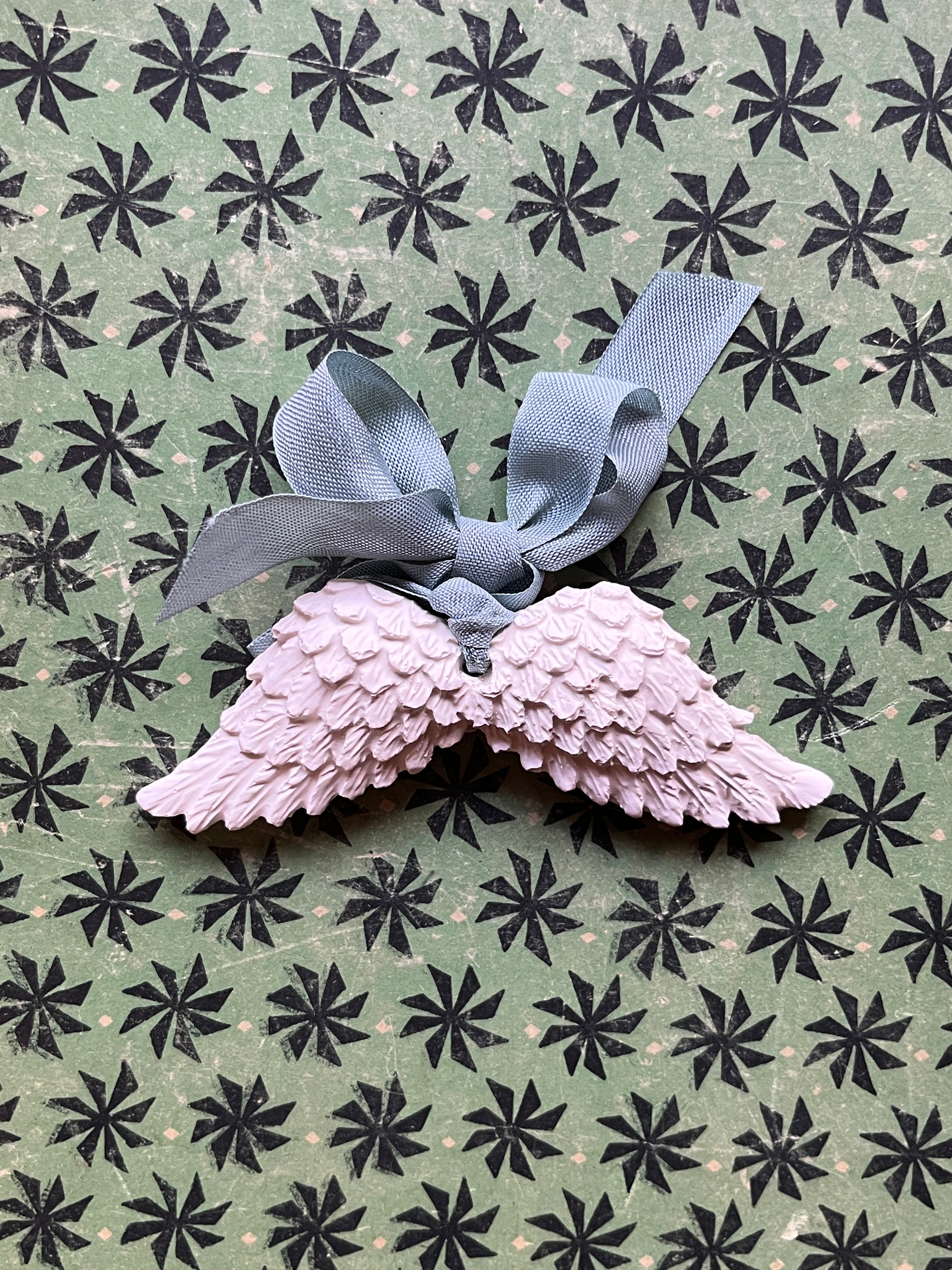 Little Wings Ornament - PARCEL