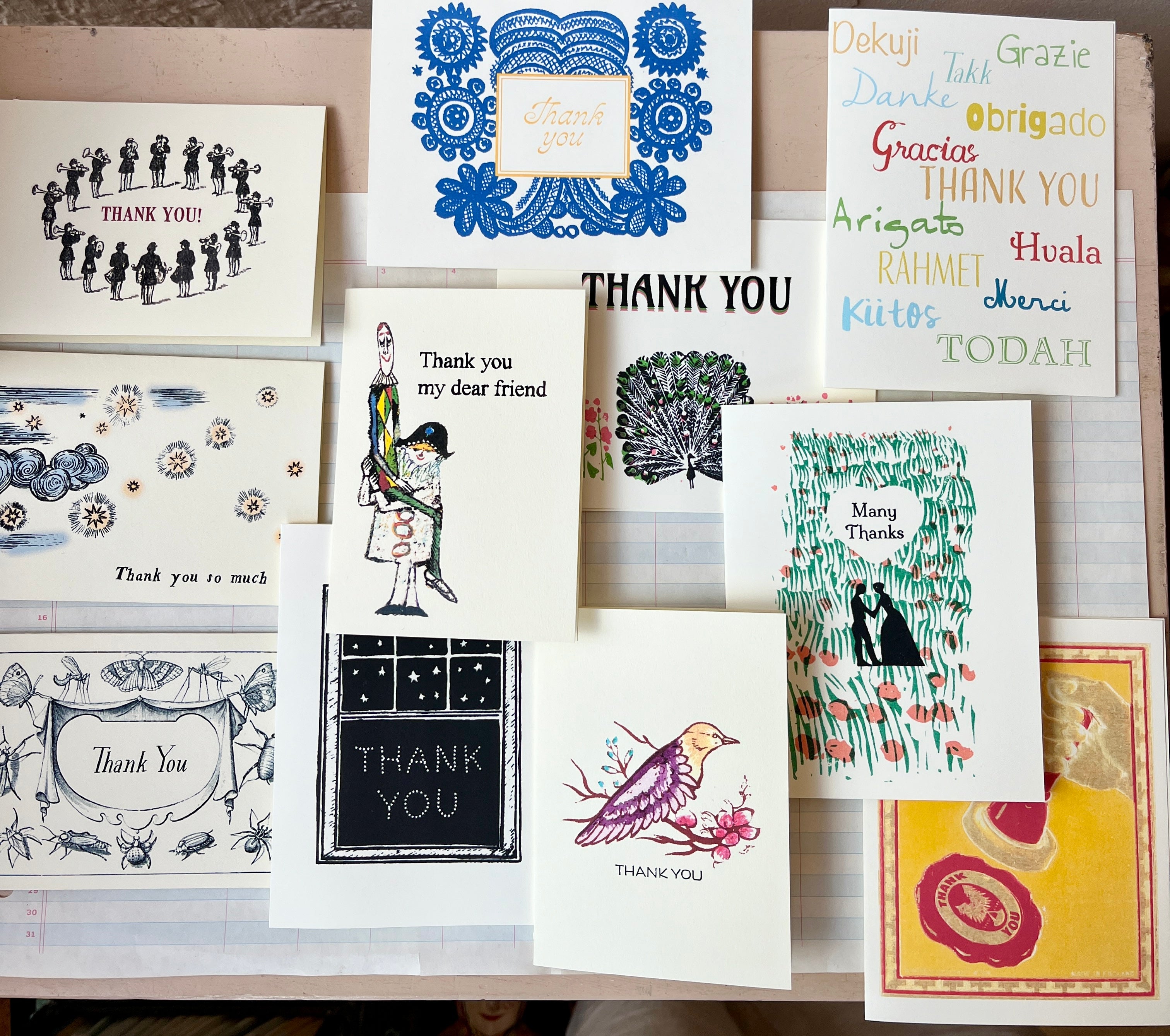 EXCLUSIVE ORDER FOR READERS CATALOUGE - PARCEL