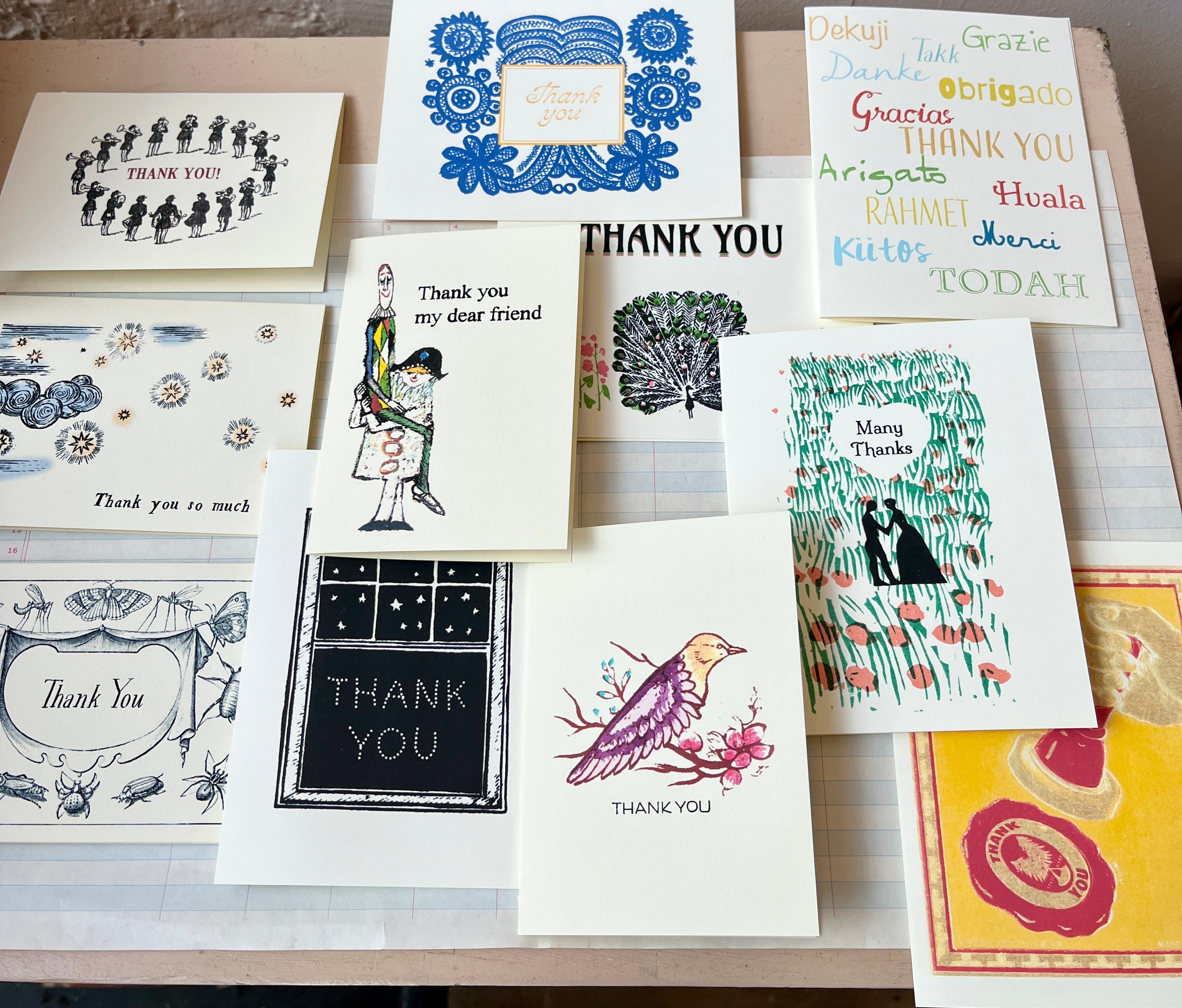 EXCLUSIVE ORDER FOR READERS CATALOUGE - PARCEL