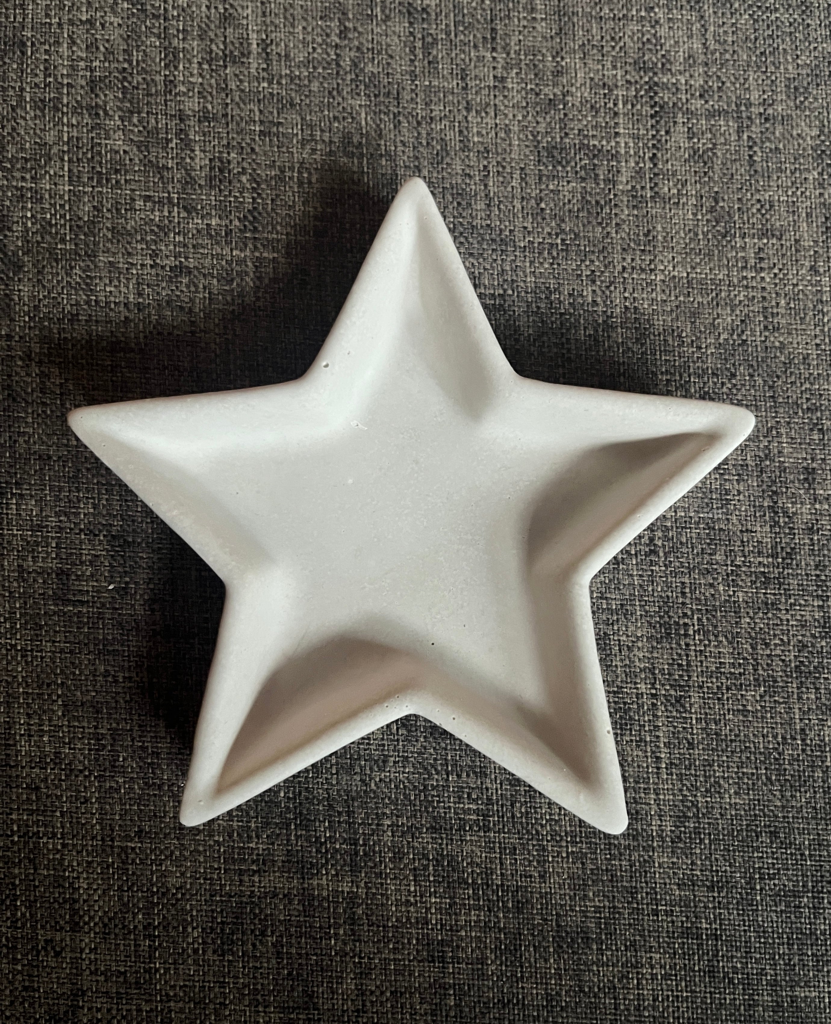 Star Dish Plaster - PARCEL