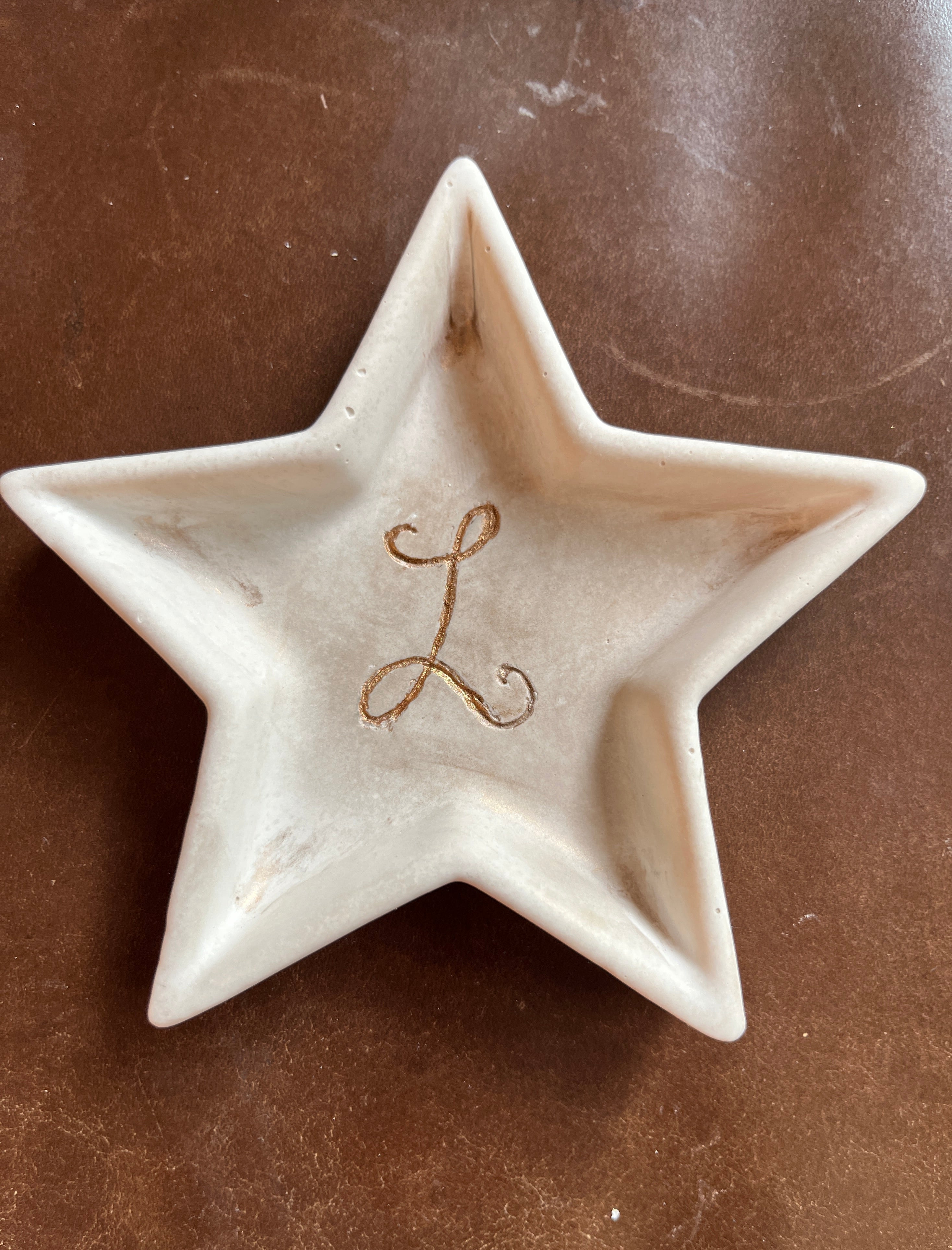 Star Dish Plaster - PARCEL