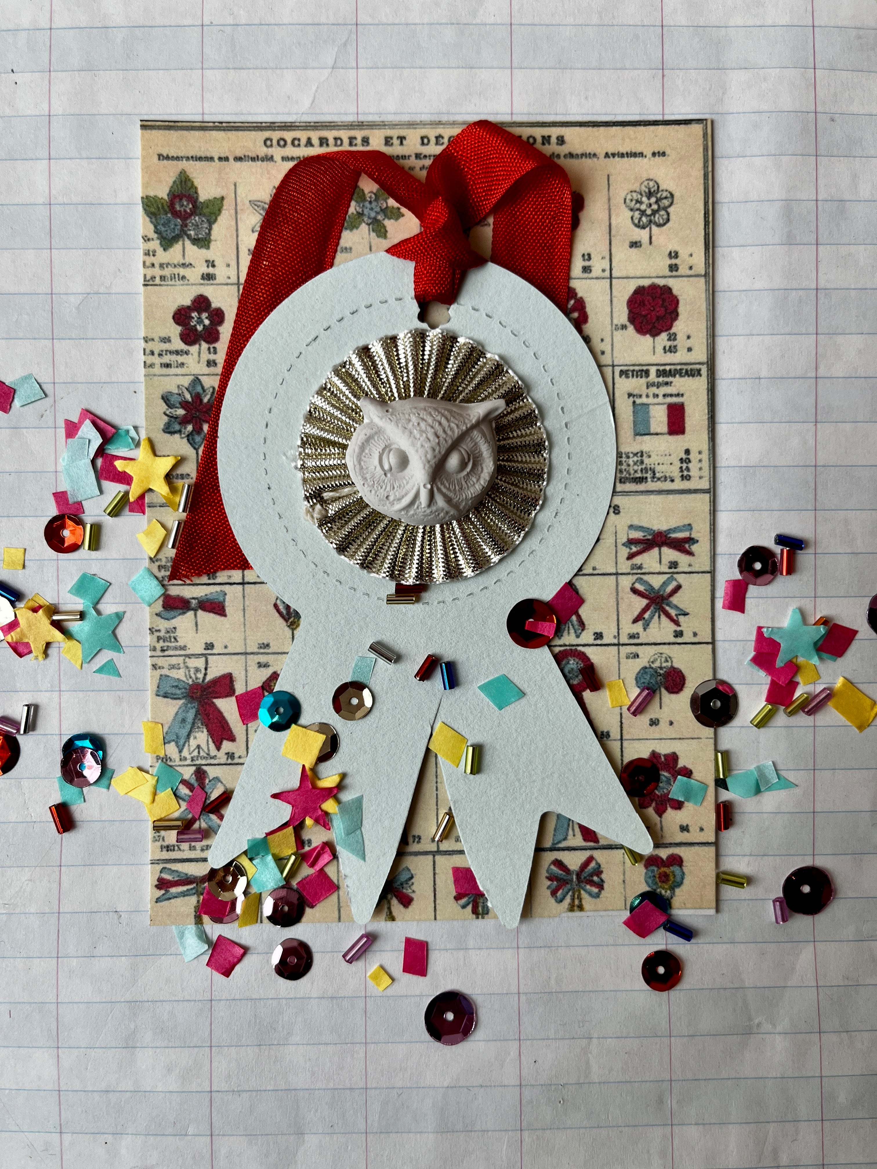 Wise Prize - PARCEL