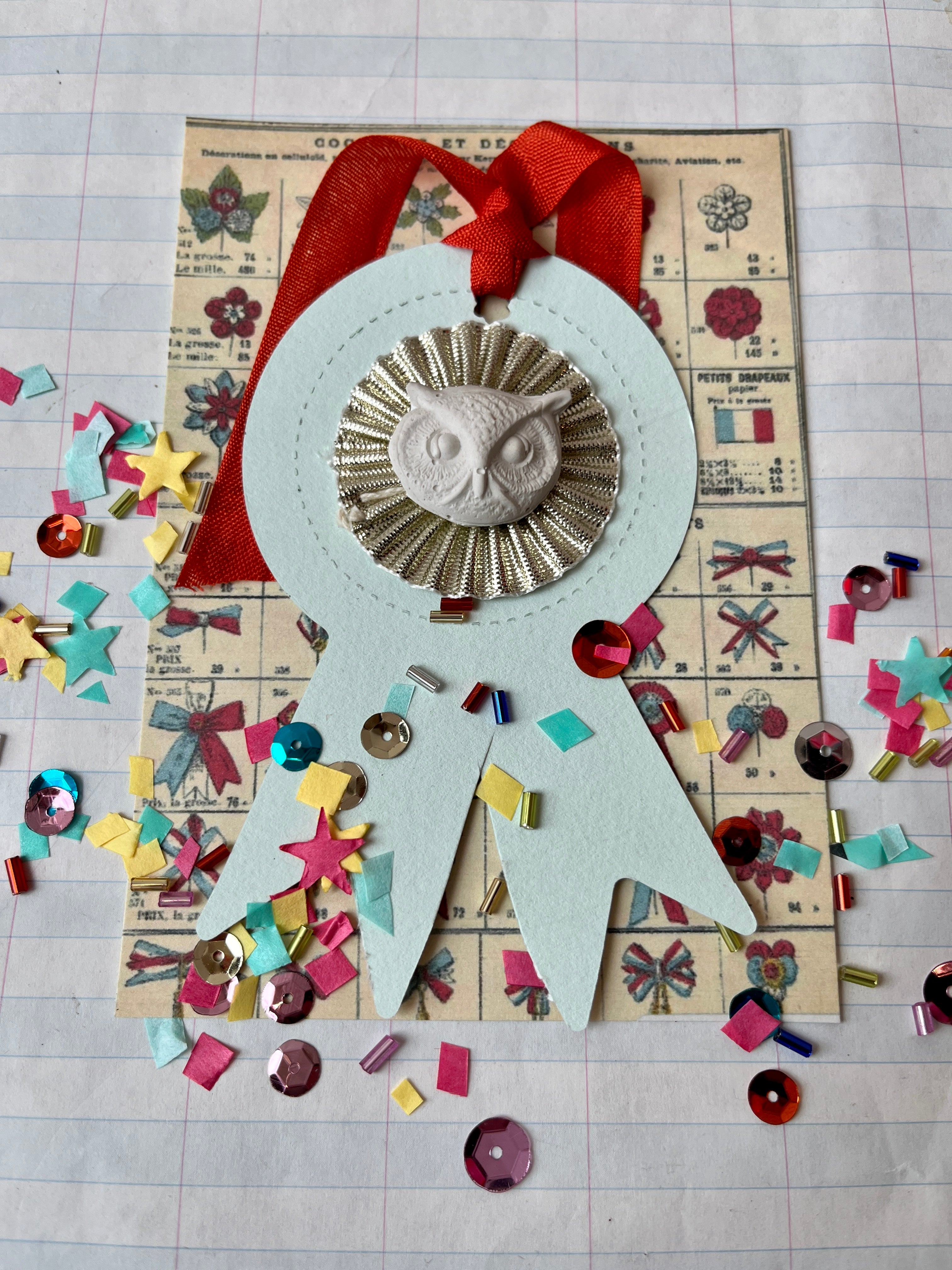 Wise Prize - PARCEL