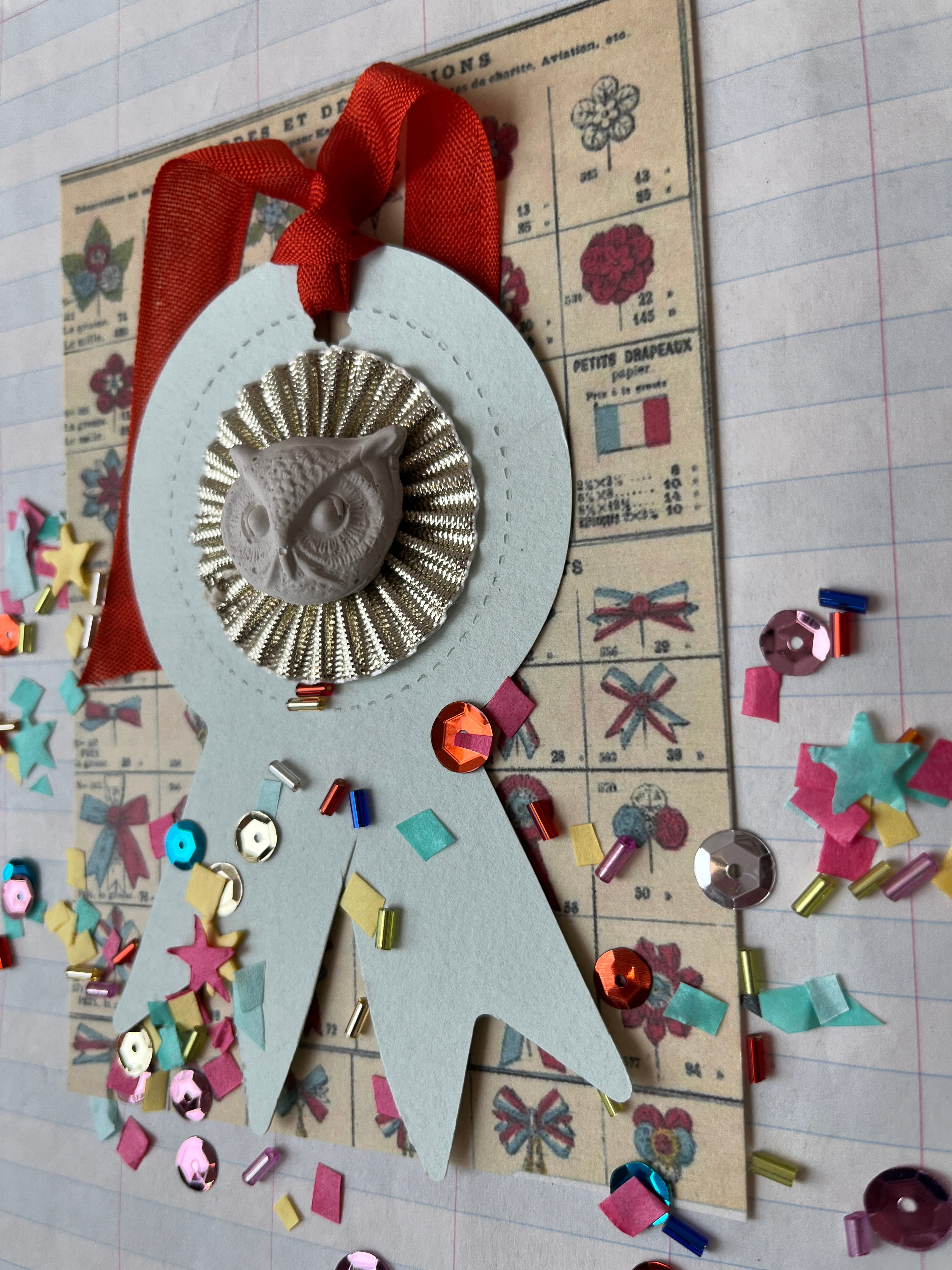 Wise Prize - PARCEL