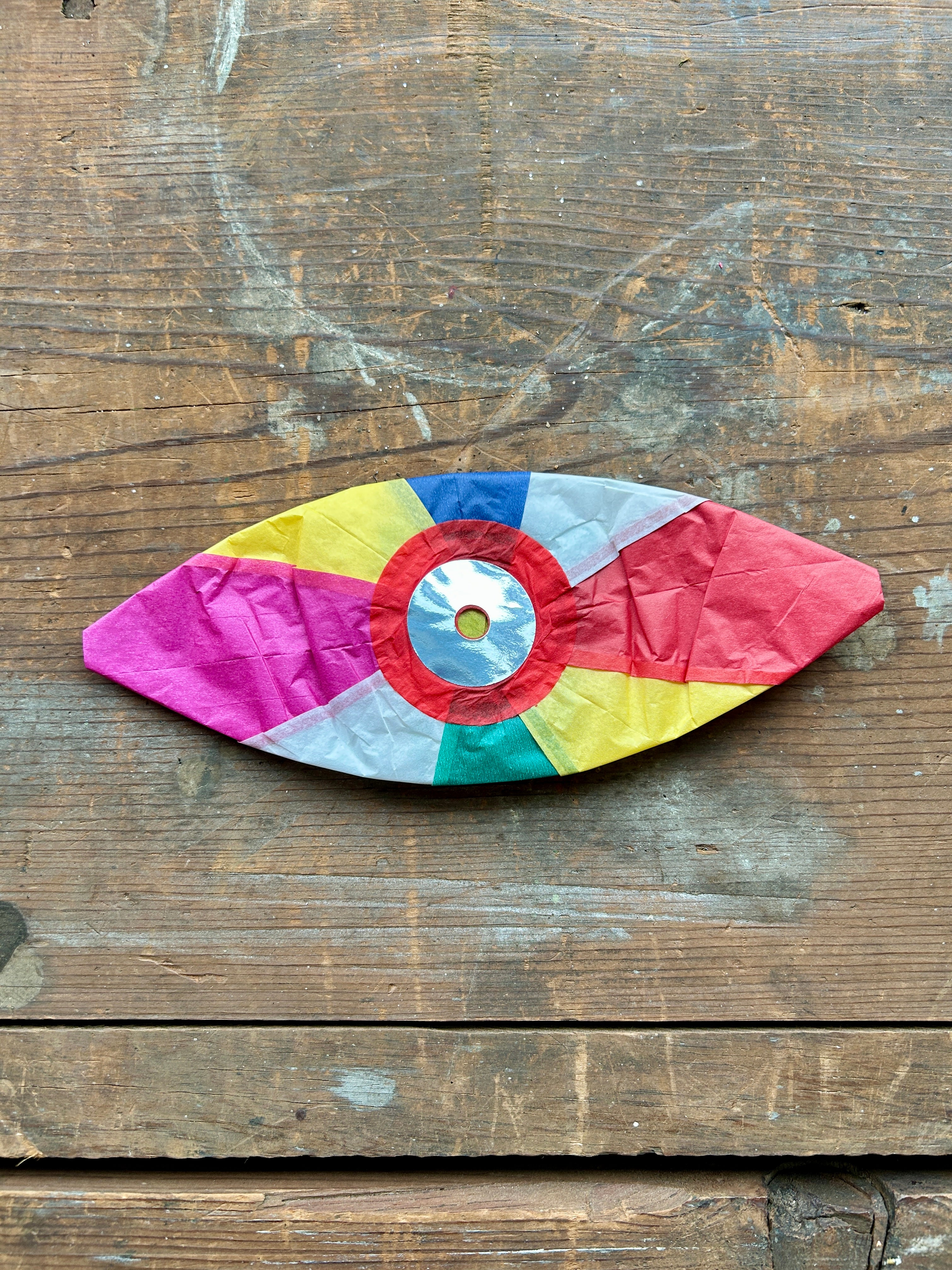 Japanese paper balloons - PARCEL
