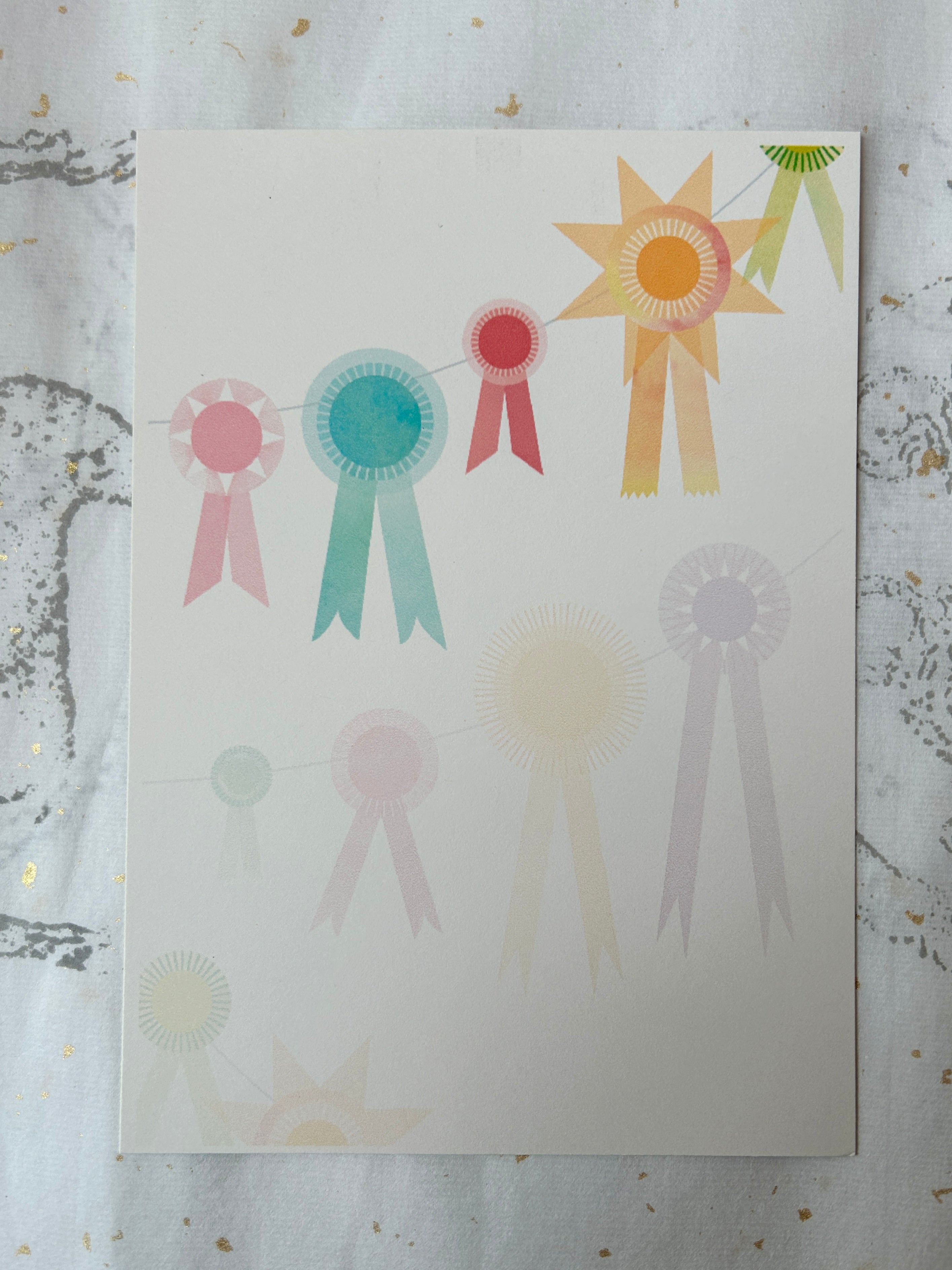 You're a Prize Customizable Graduation Invitation - PARCEL