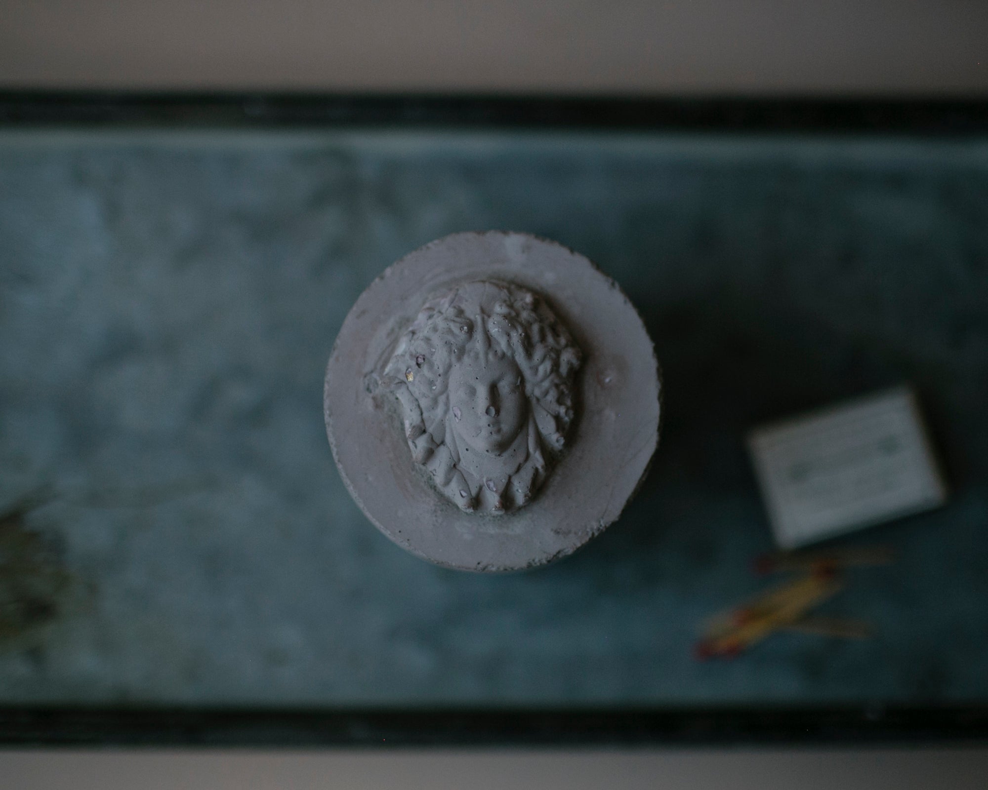 No. 2: Archive  Parcel Olfactory Scented Candle - PARCEL