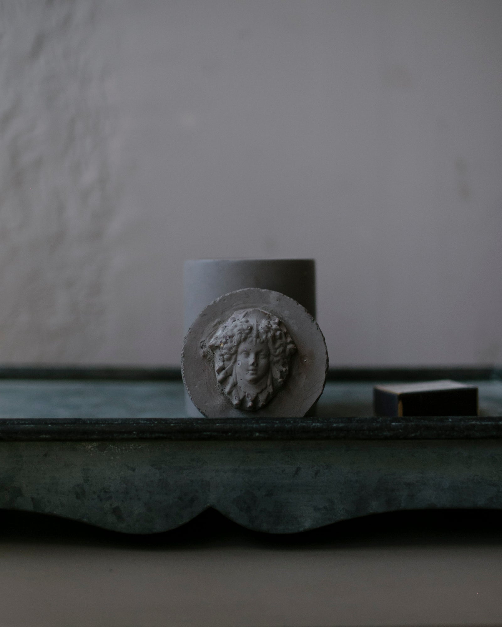 No. 2: Archive  Parcel Olfactory Scented Candle - PARCEL