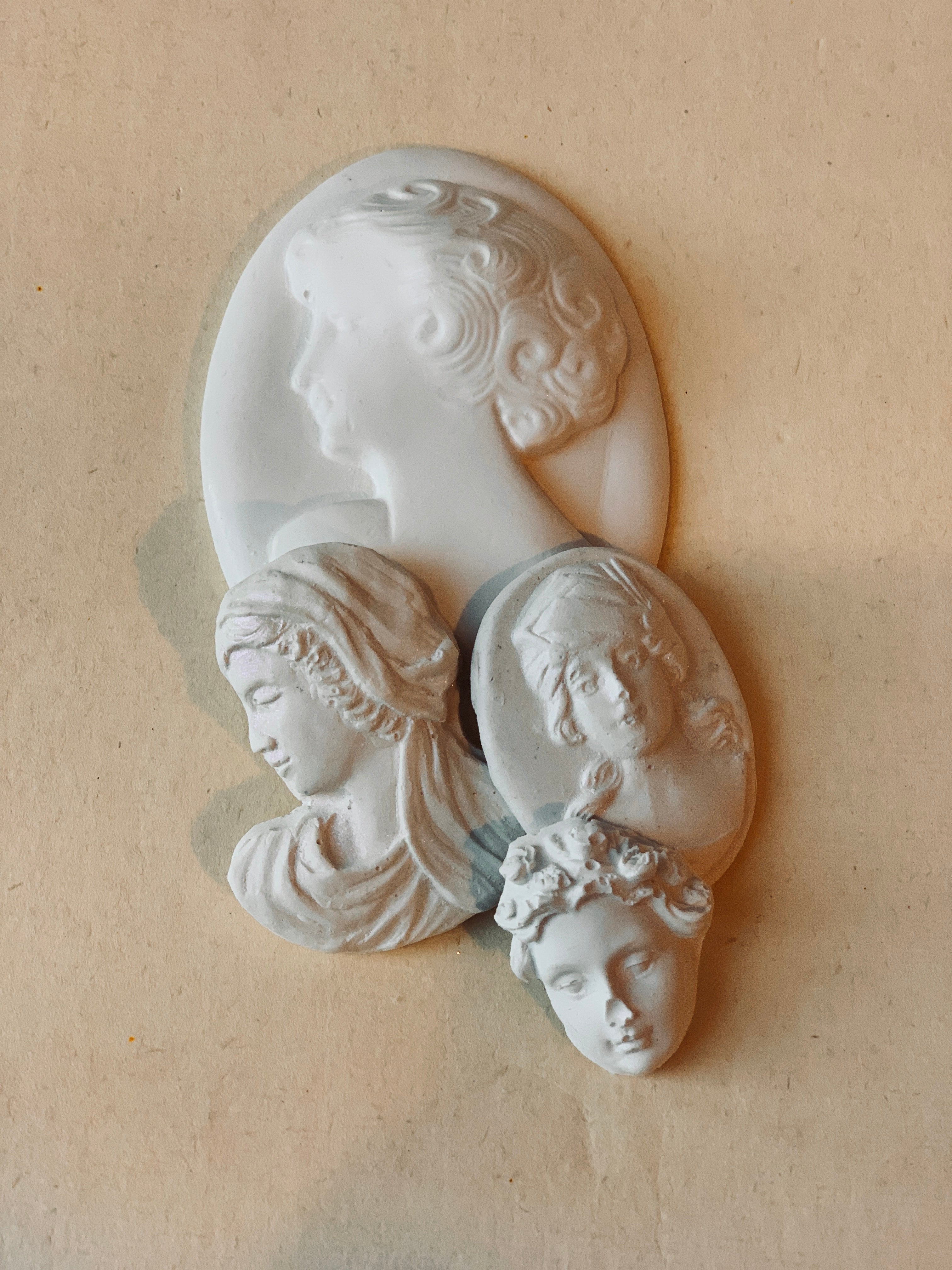 Cameo Appearance Gift Parcel - PARCEL