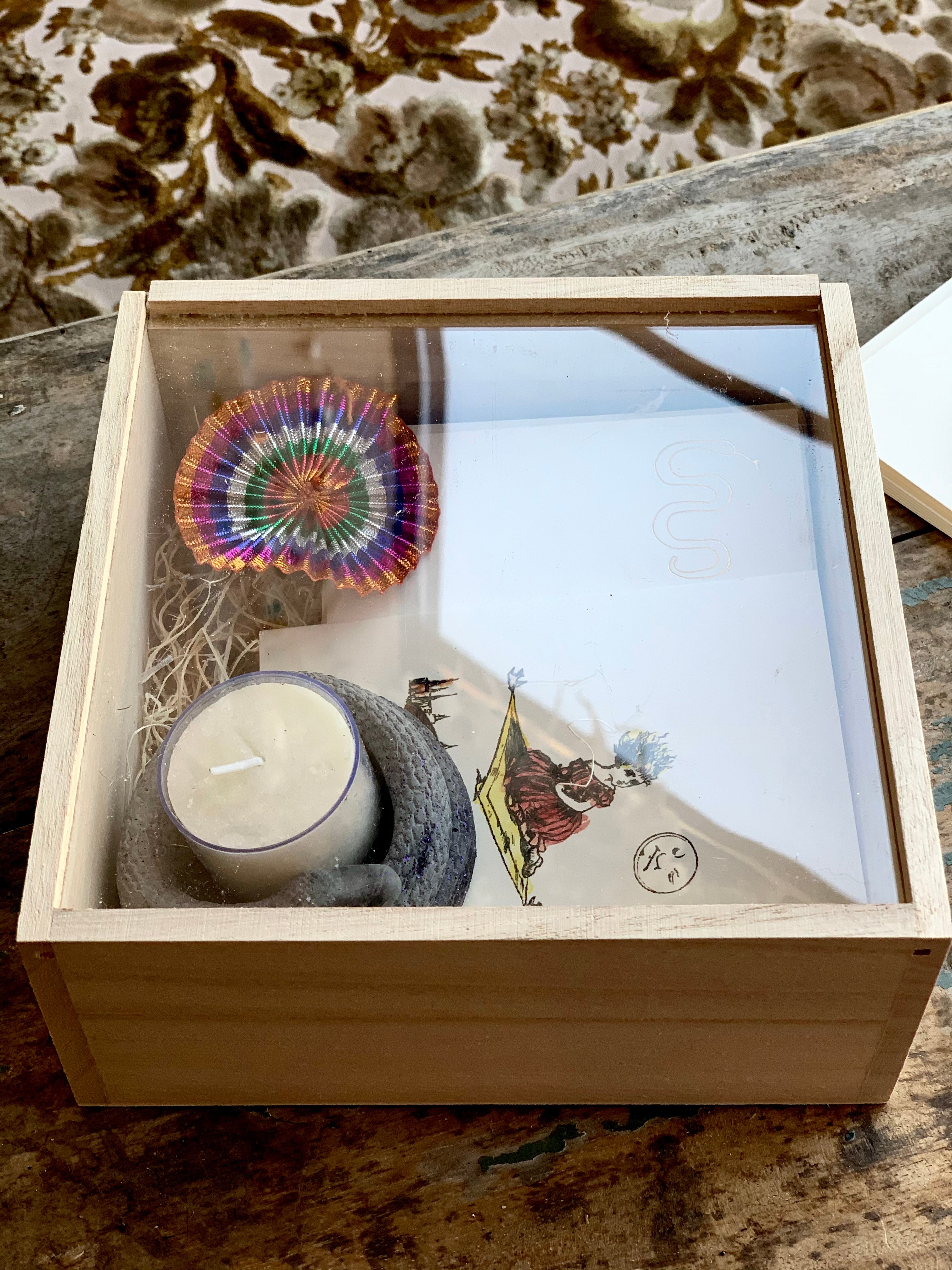 The Charmer Gift Parcel - PARCEL