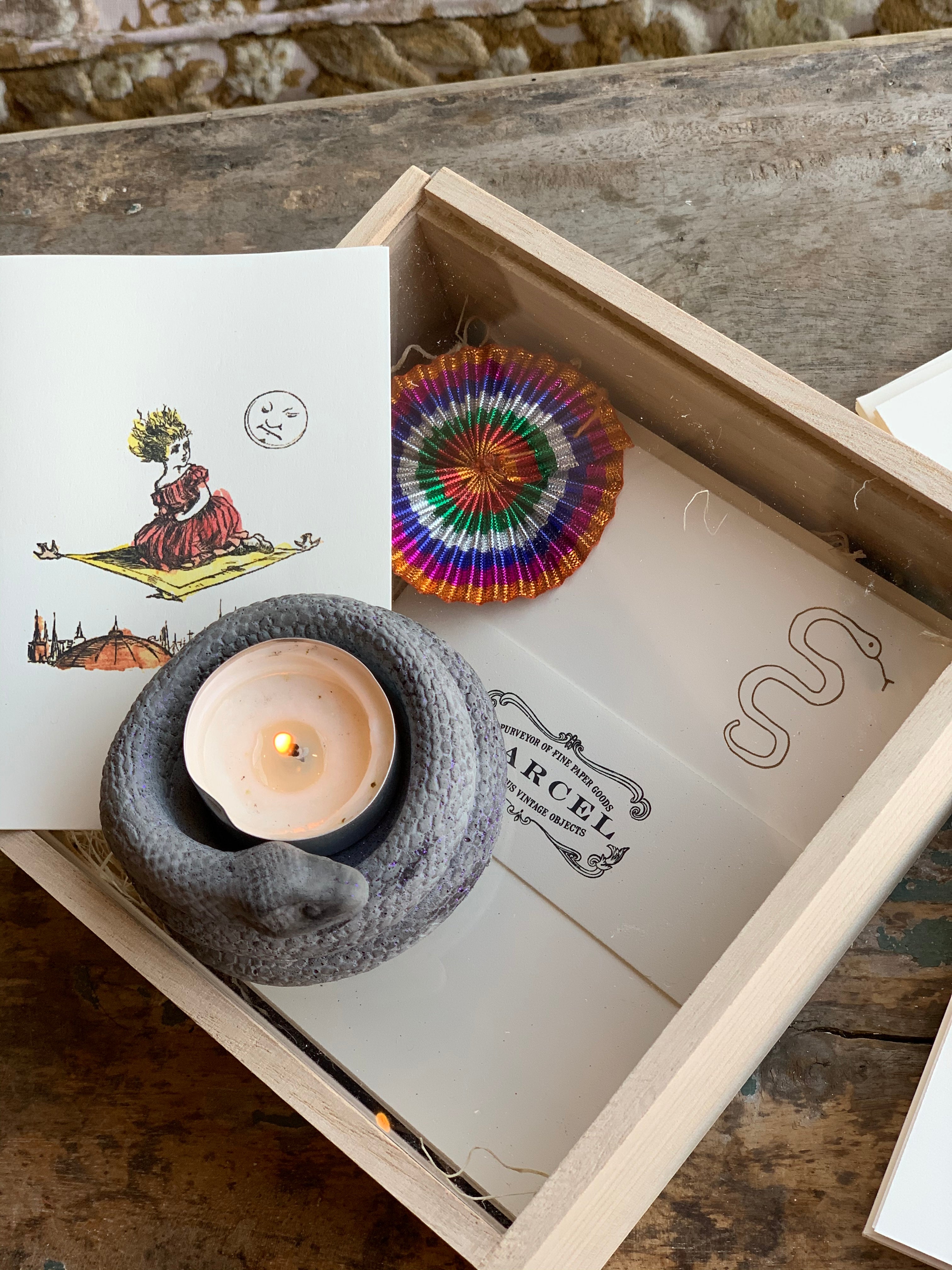 The Charmer Gift Parcel - PARCEL
