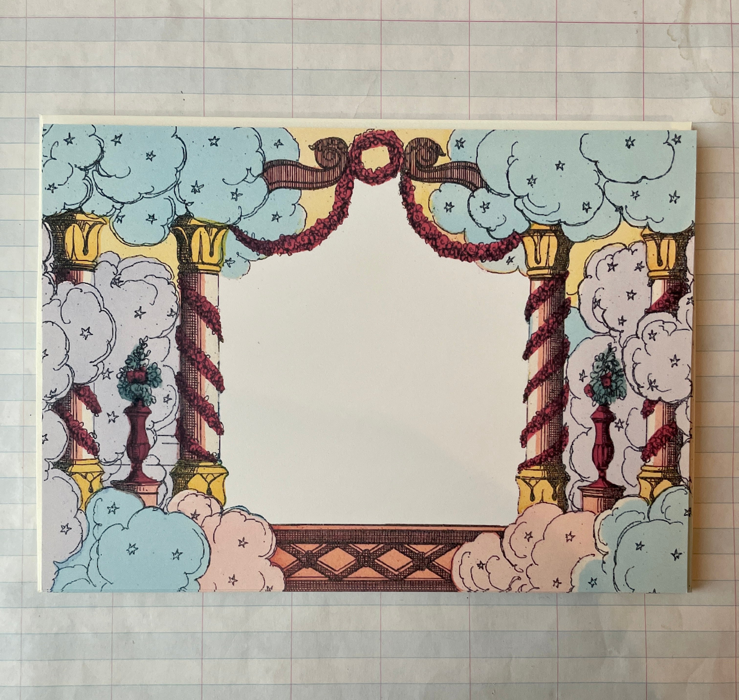 Stage in the Sky - PARCEL