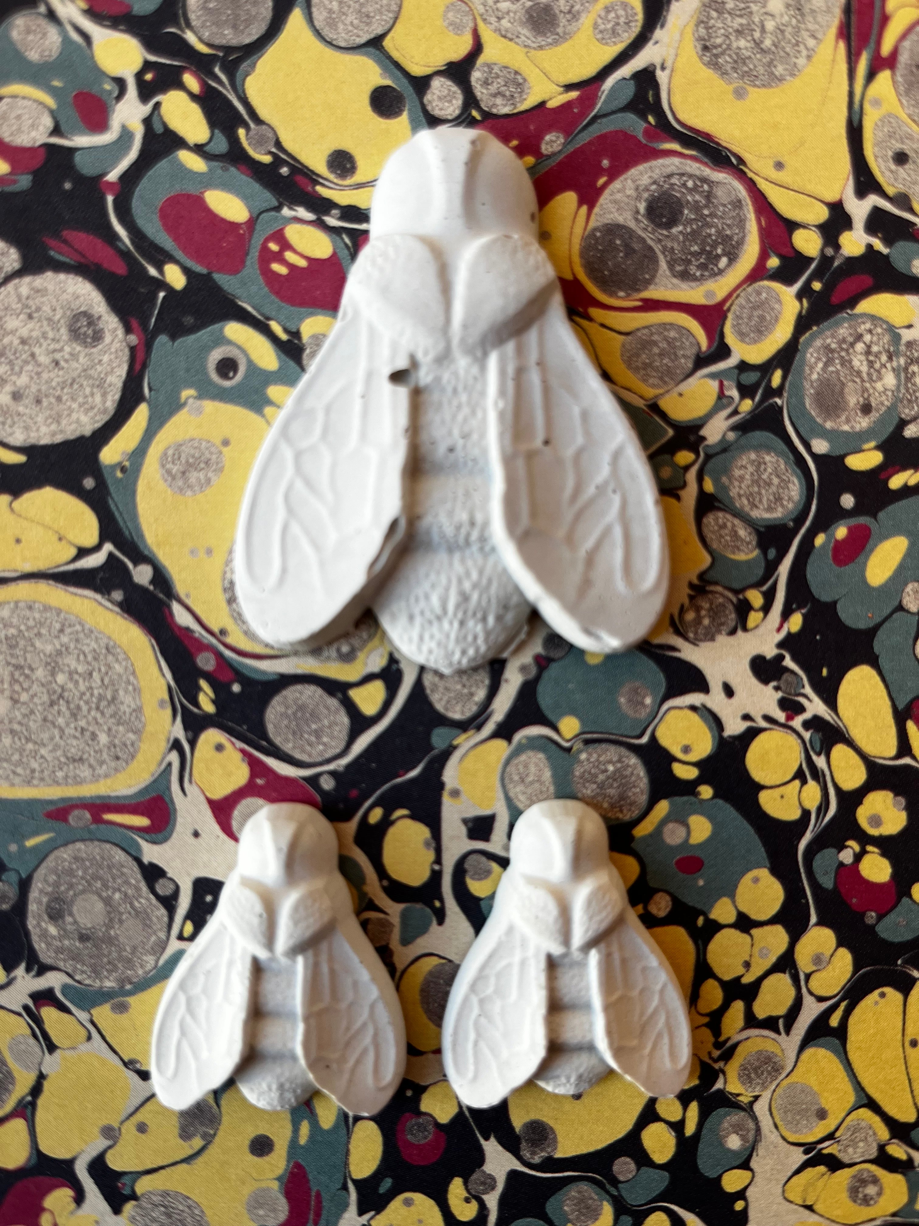 Buggy Plaster Token Set - PARCEL