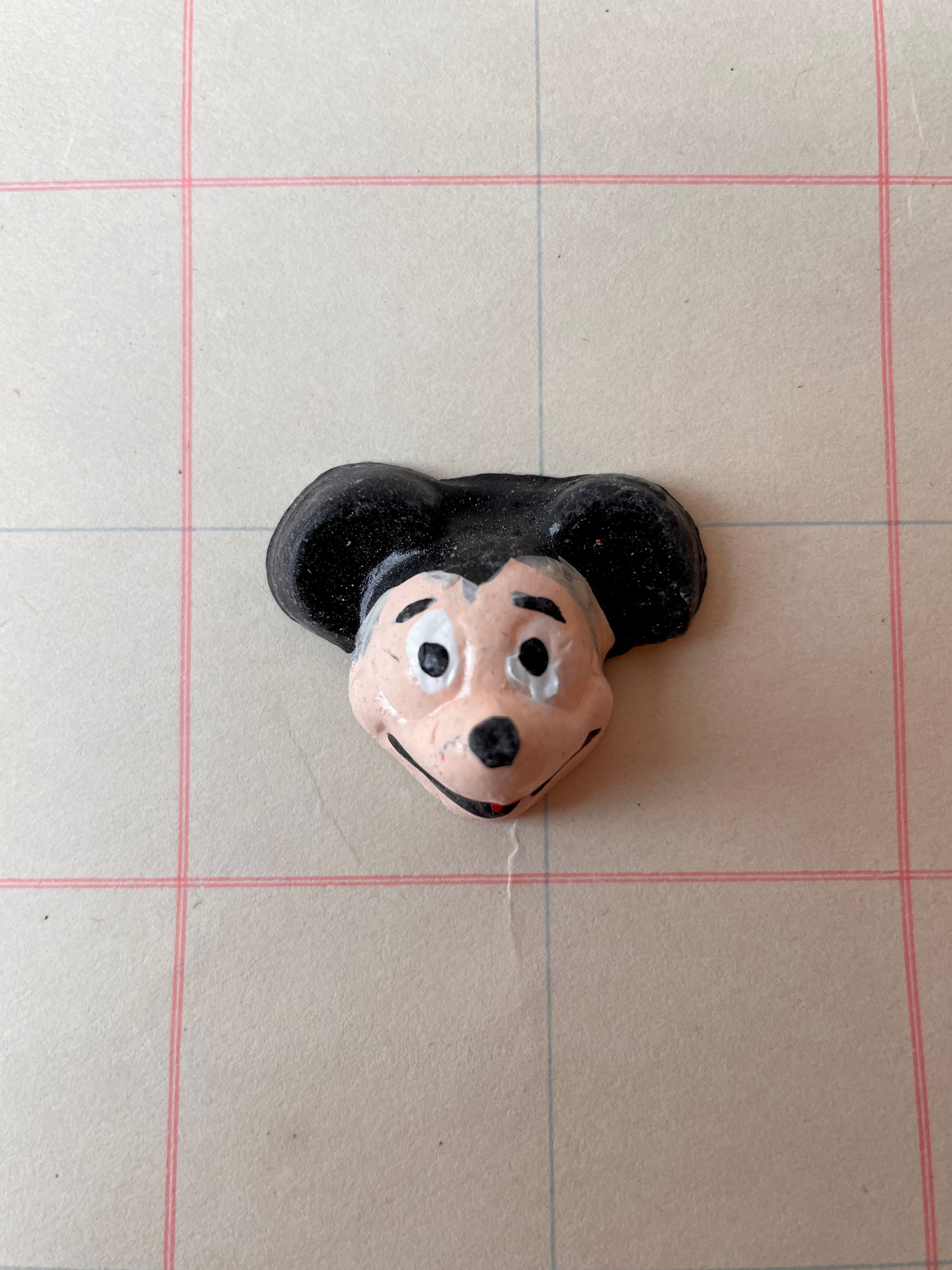 Mickeys Cousin - PARCEL