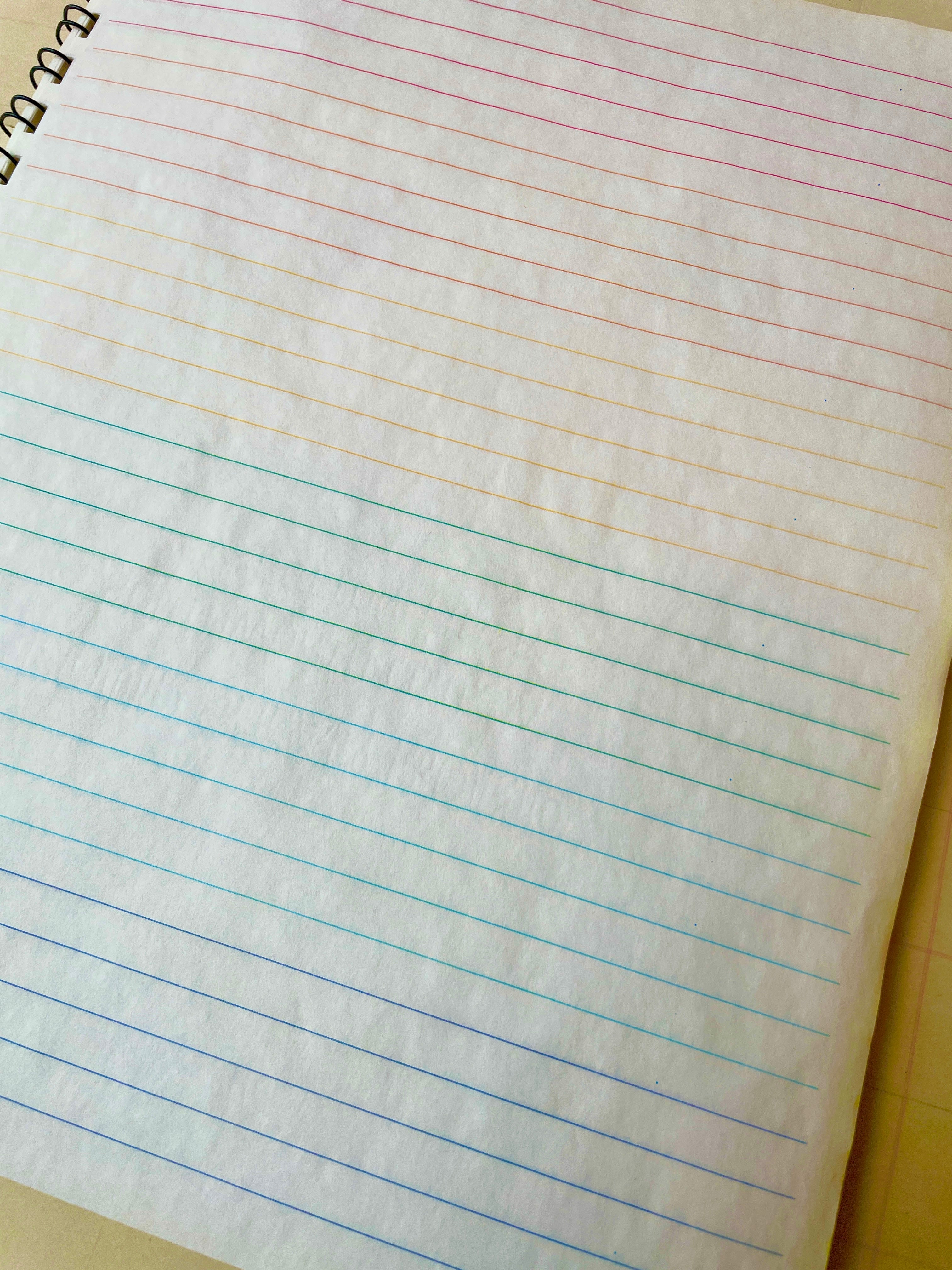 What a Gem Notebook - PARCEL