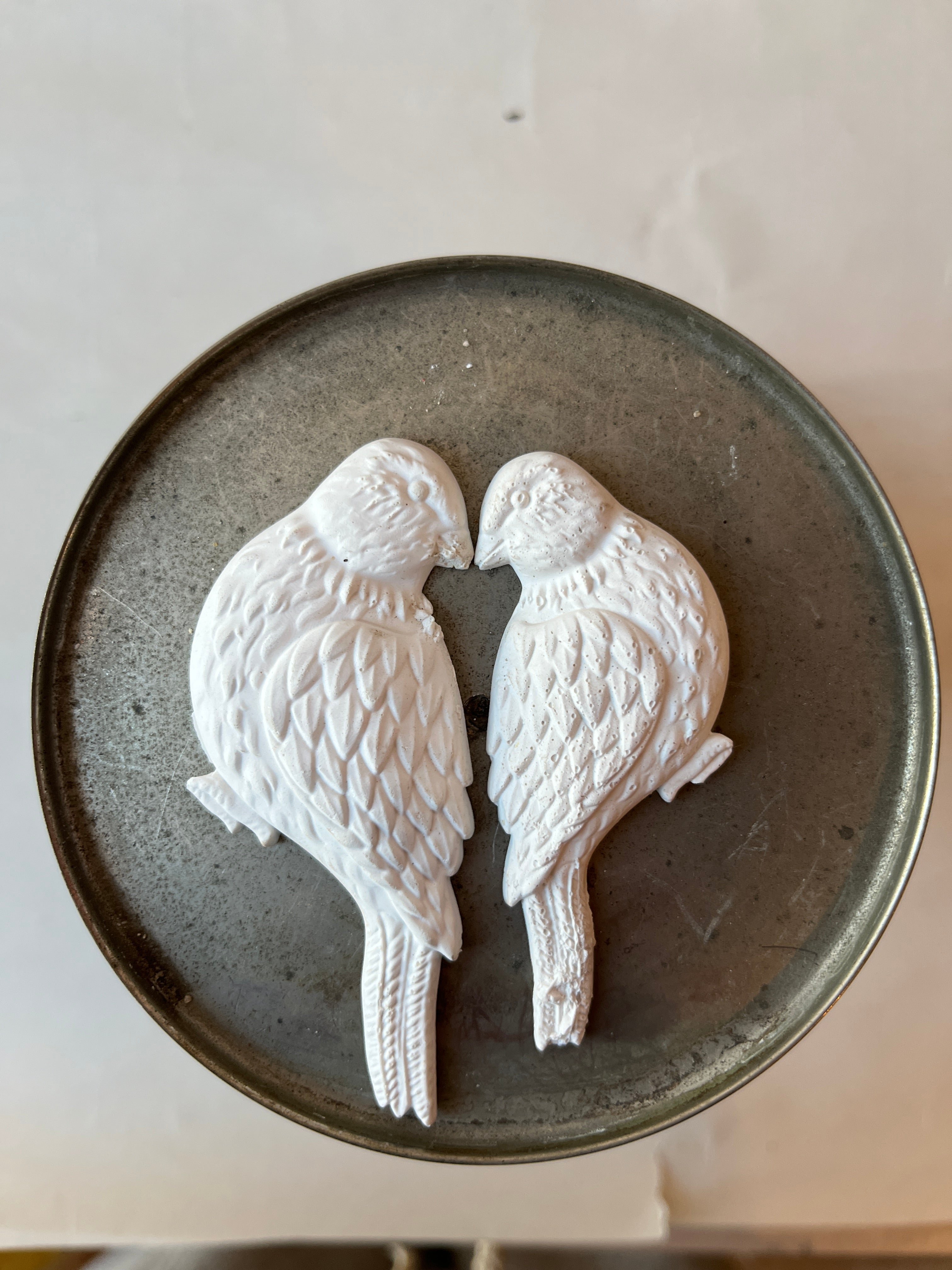 Plaster Bird Partners - PARCEL