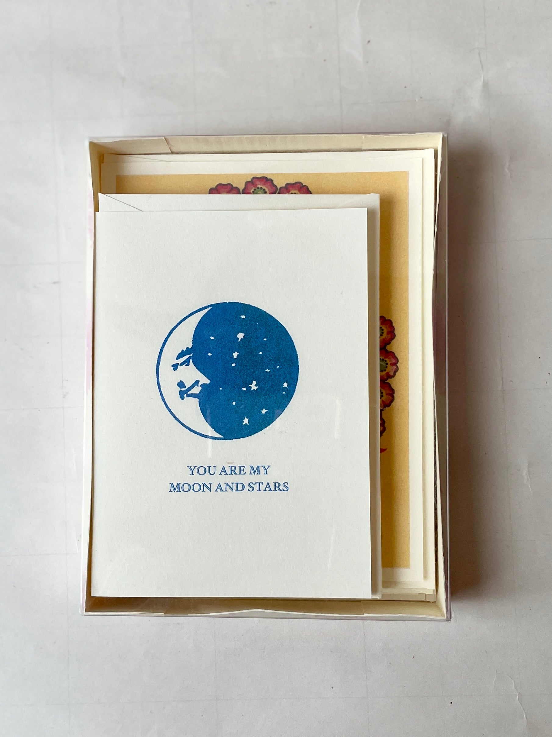 Parcel 'Best of' Greeting Cards - PARCEL